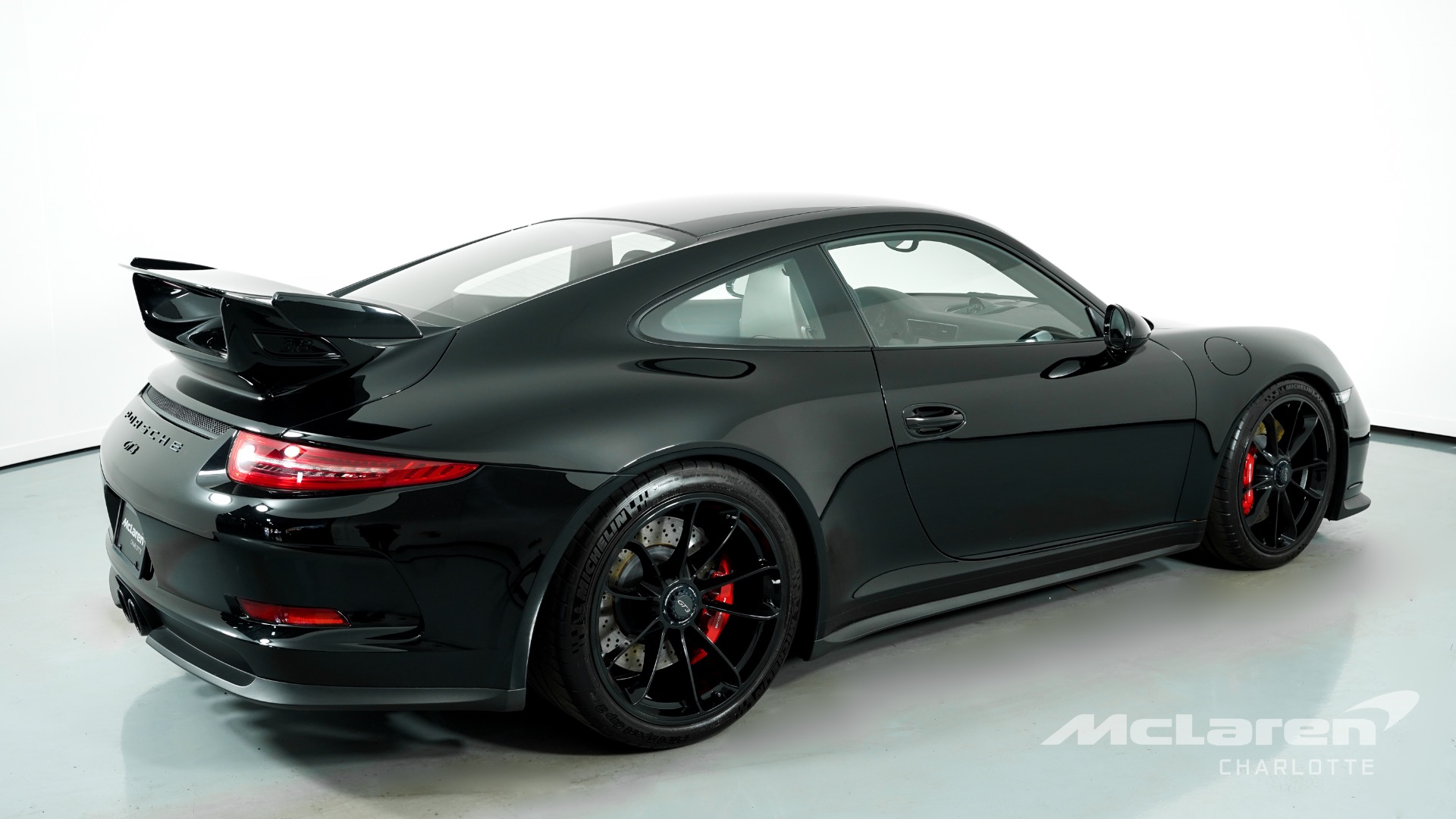 Used 2015 Porsche 911 GT3 | Charlotte, NC