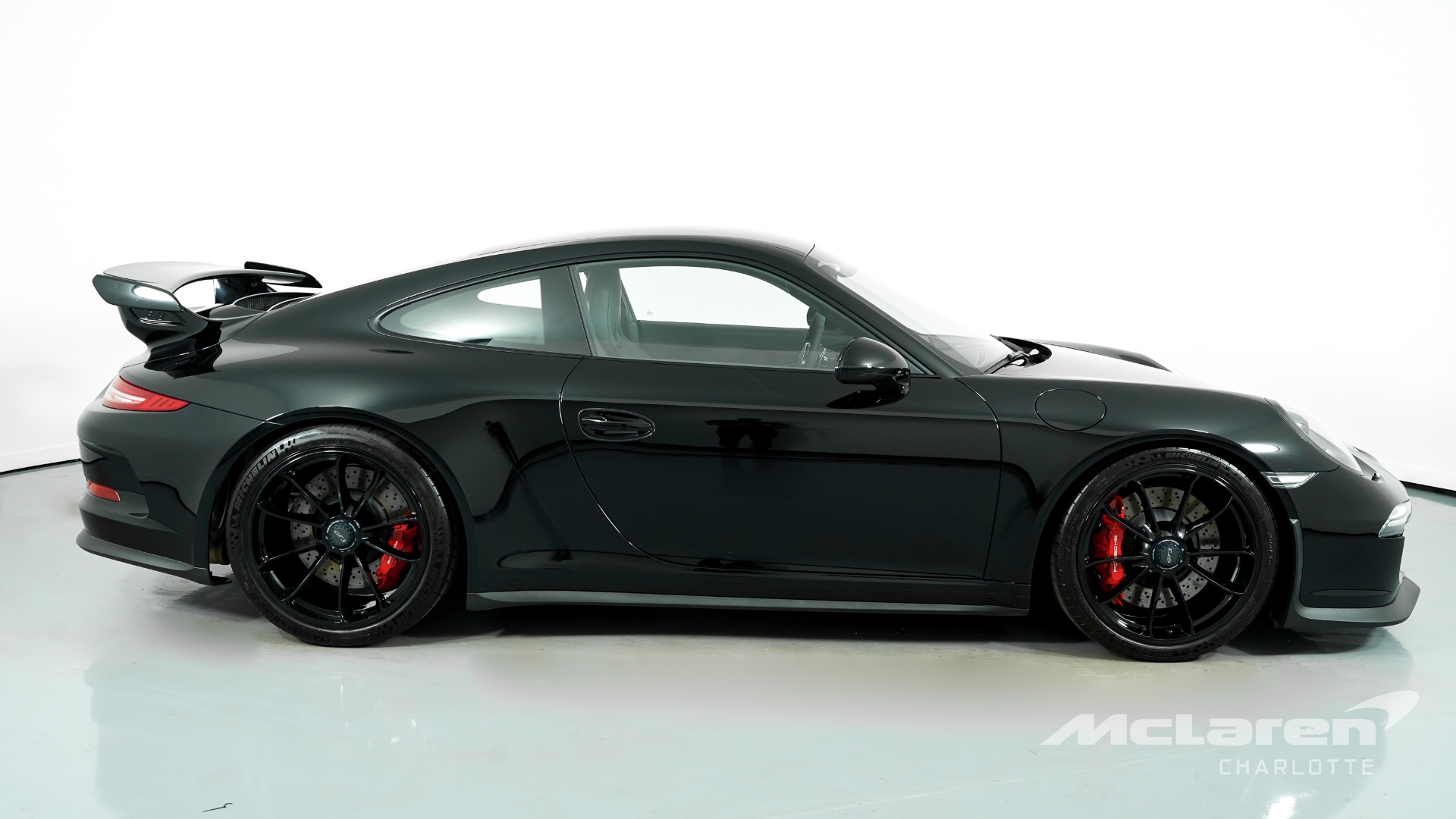 Used 2015 Porsche 911 GT3 | Charlotte, NC