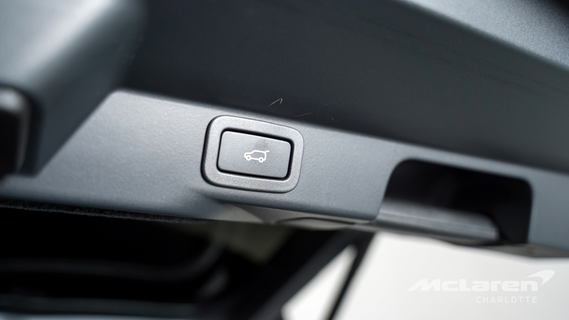Used 2019 Land Rover Range Rover Sport SVR | Charlotte, NC