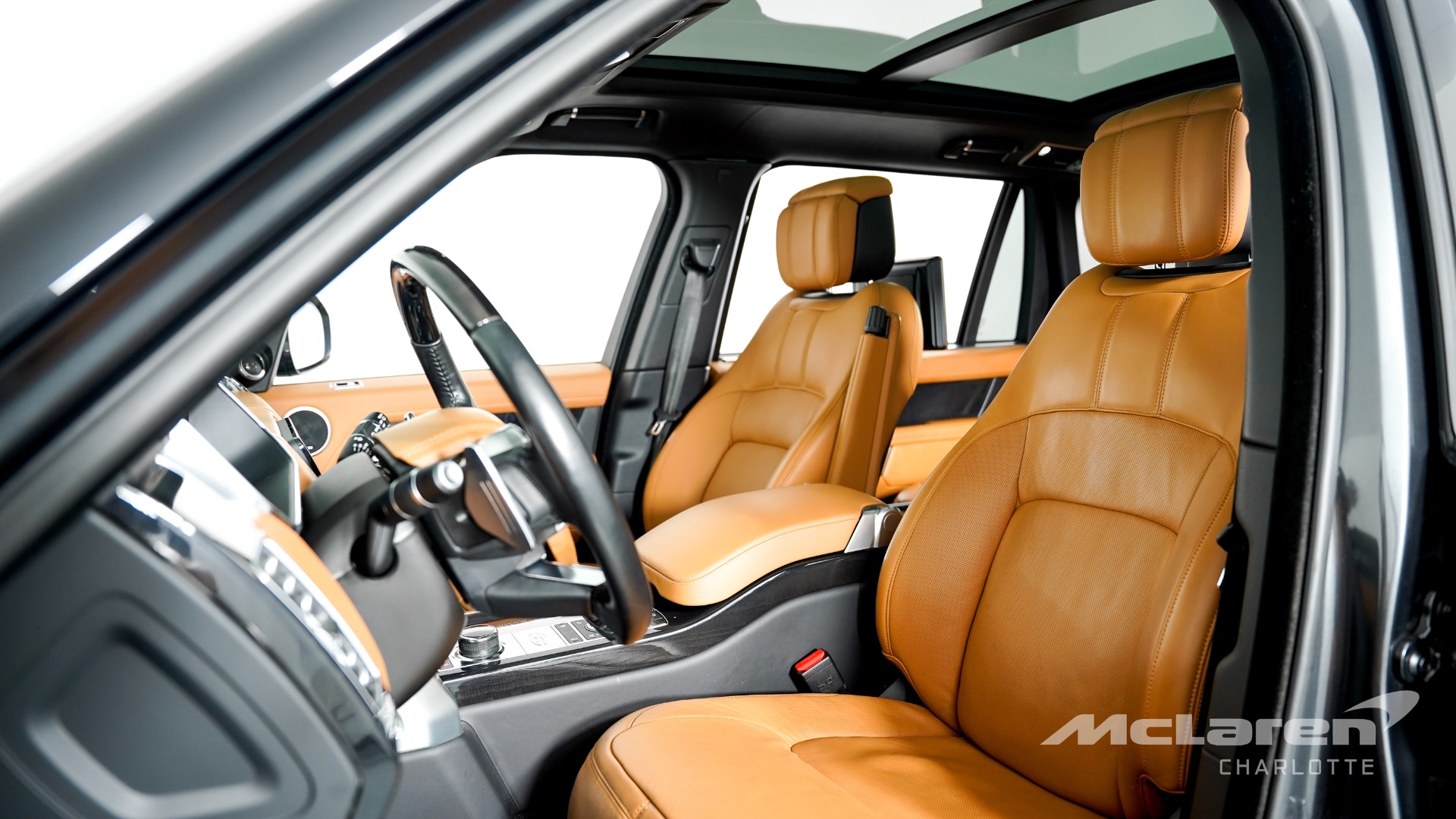 Used 2019 Land Rover Range Rover Autobiography LWB | Charlotte, NC