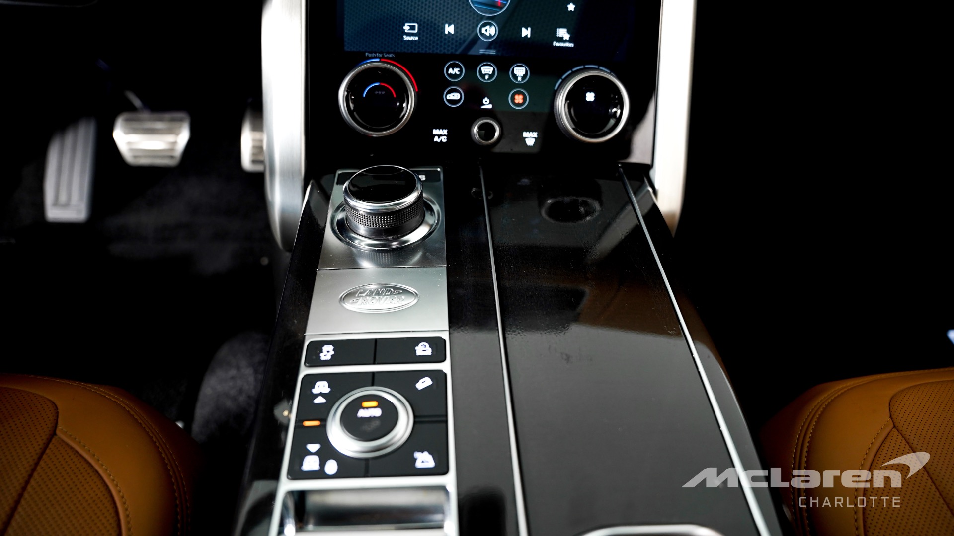 Used 2019 Land Rover Range Rover Autobiography LWB | Charlotte, NC