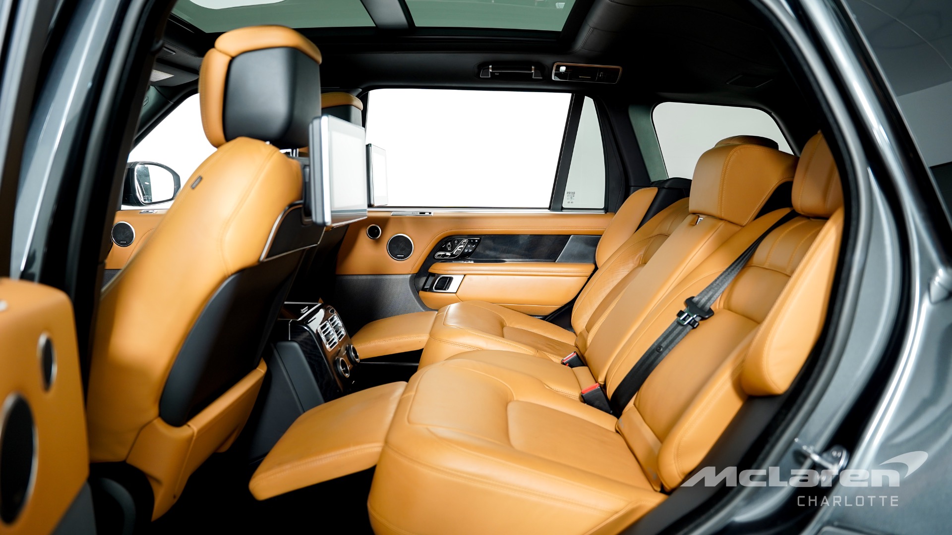 Used 2019 Land Rover Range Rover Autobiography LWB | Charlotte, NC