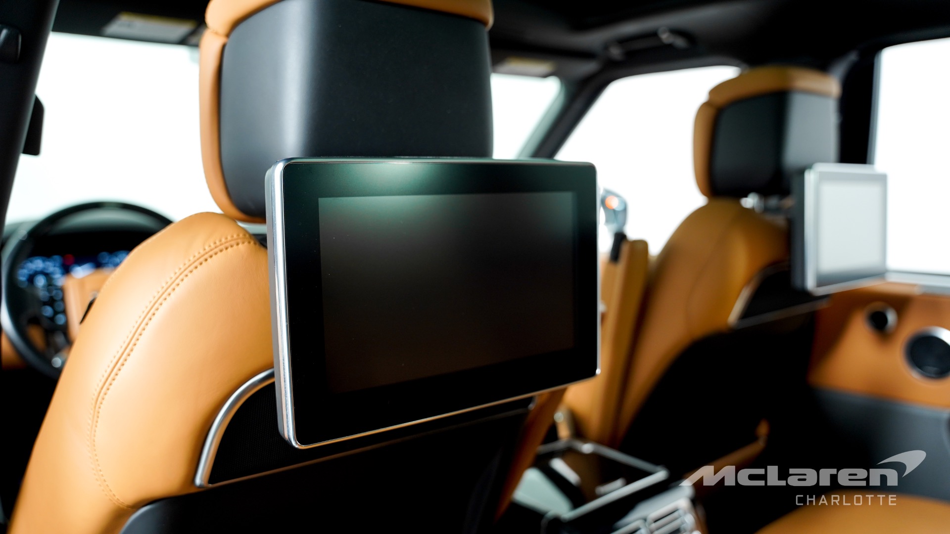 Used 2019 Land Rover Range Rover Autobiography LWB | Charlotte, NC