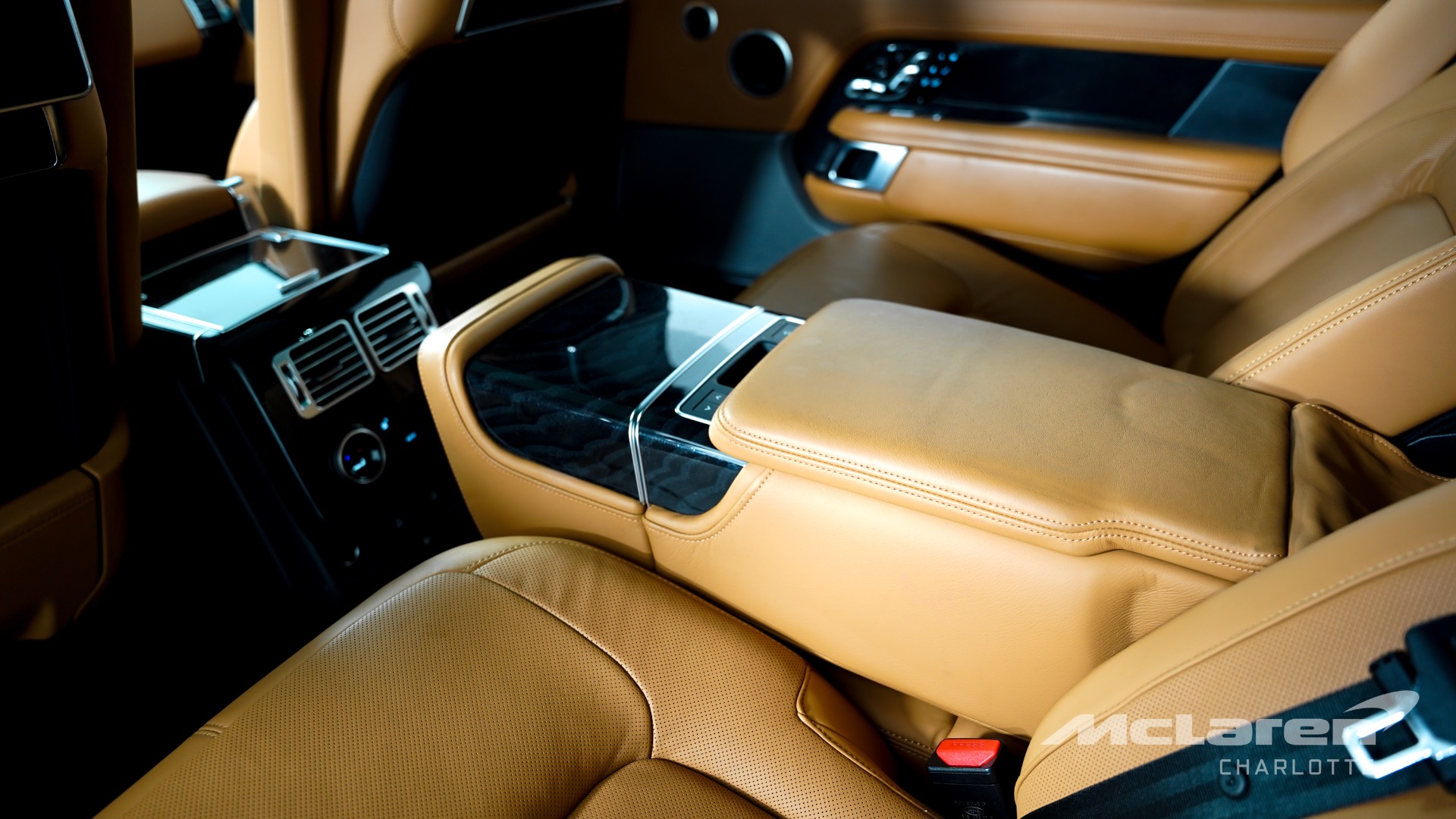 Used 2019 Land Rover Range Rover Autobiography LWB | Charlotte, NC