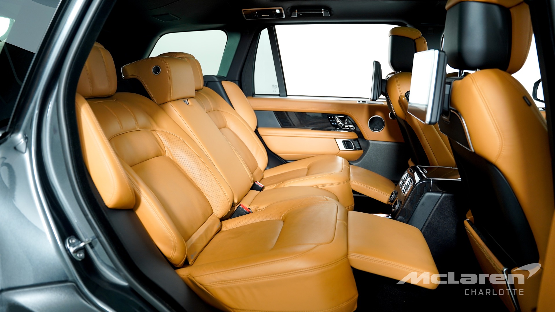 Used 2019 Land Rover Range Rover Autobiography LWB | Charlotte, NC