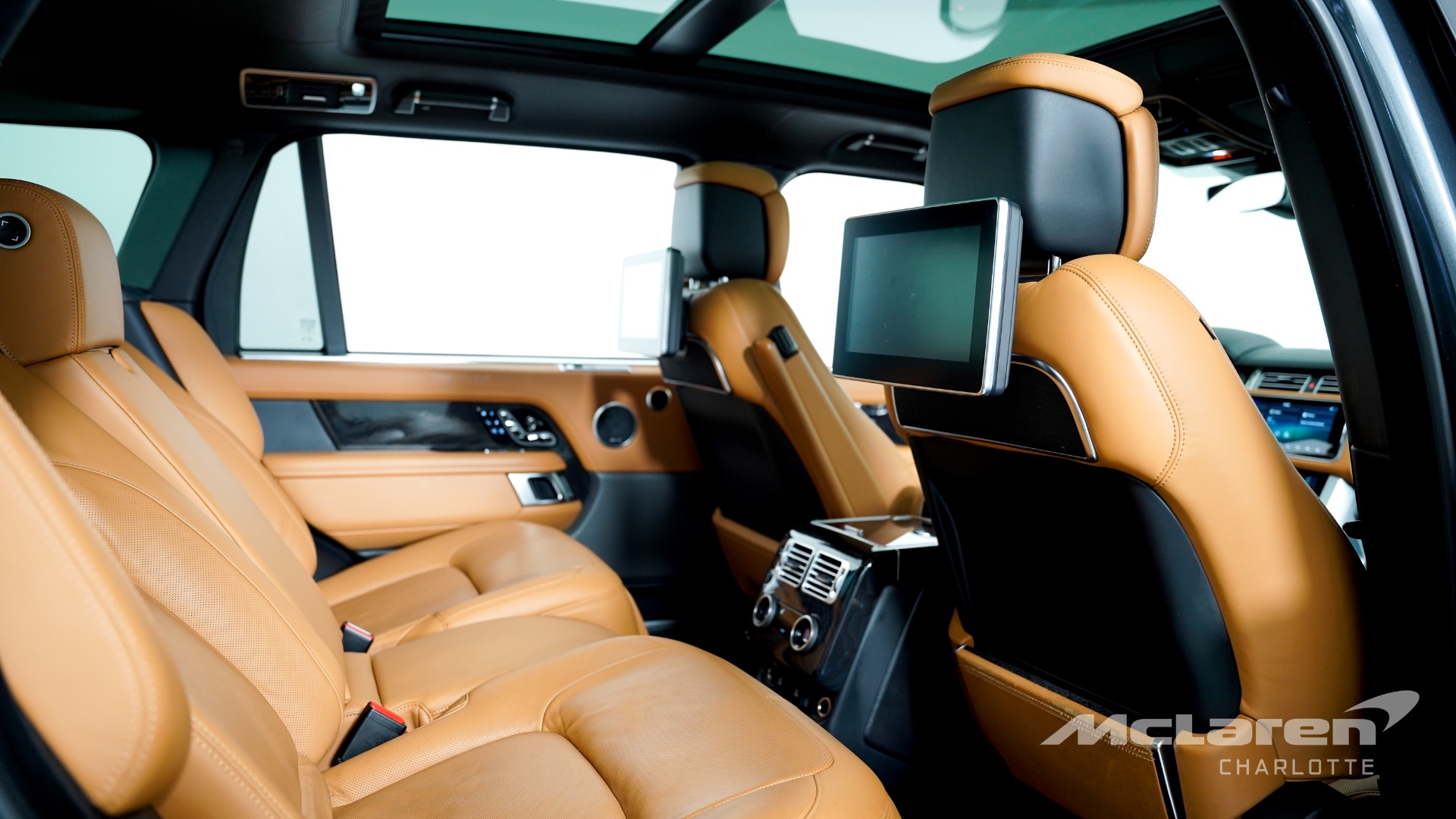 Used 2019 Land Rover Range Rover Autobiography LWB | Charlotte, NC