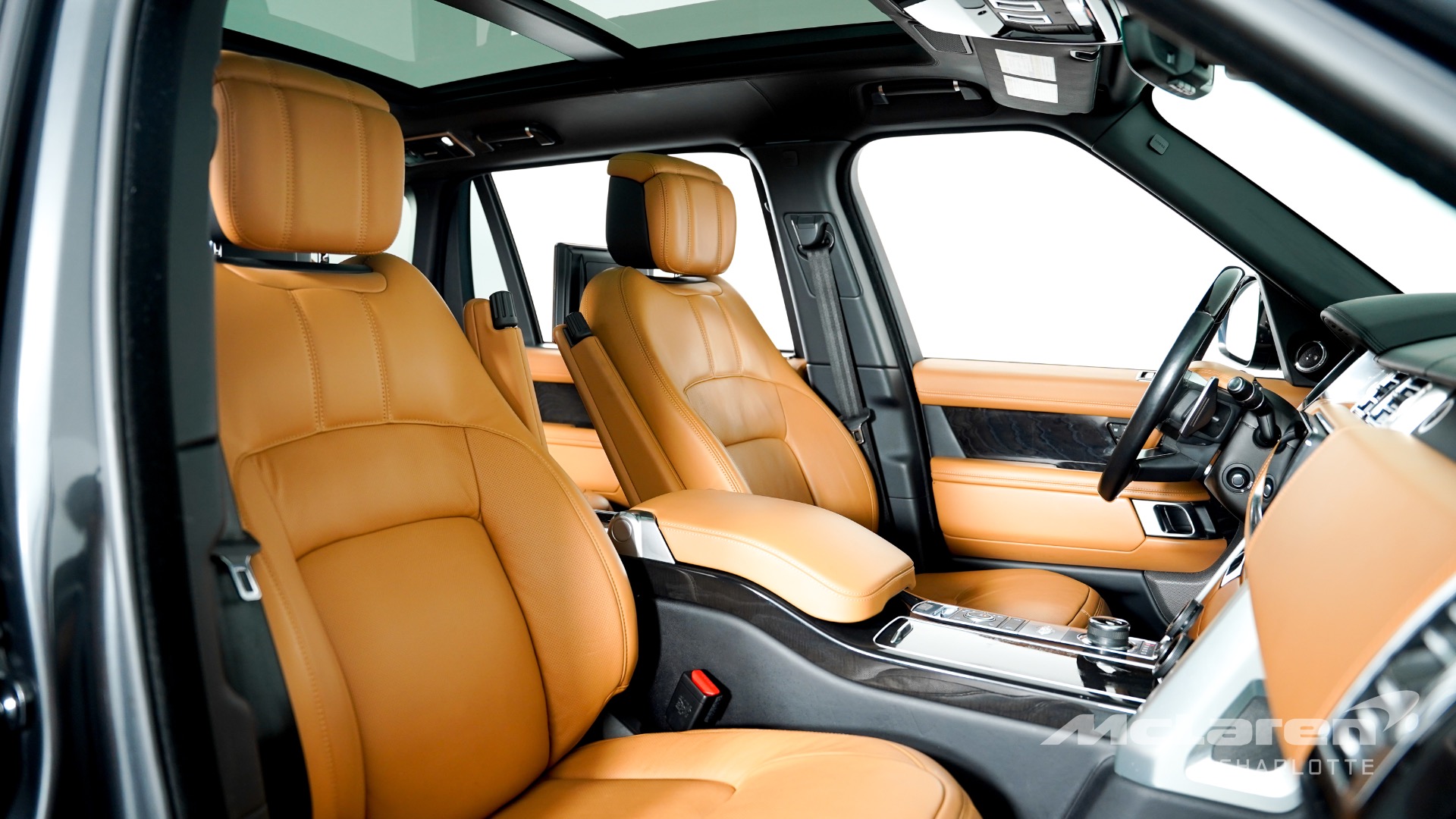 Used 2019 Land Rover Range Rover Autobiography LWB | Charlotte, NC
