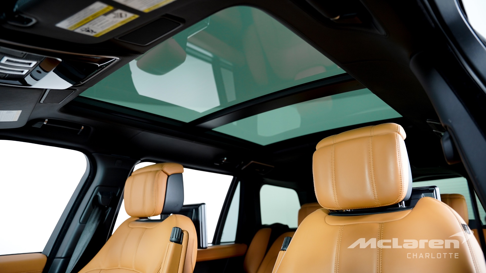 Used 2019 Land Rover Range Rover Autobiography LWB | Charlotte, NC