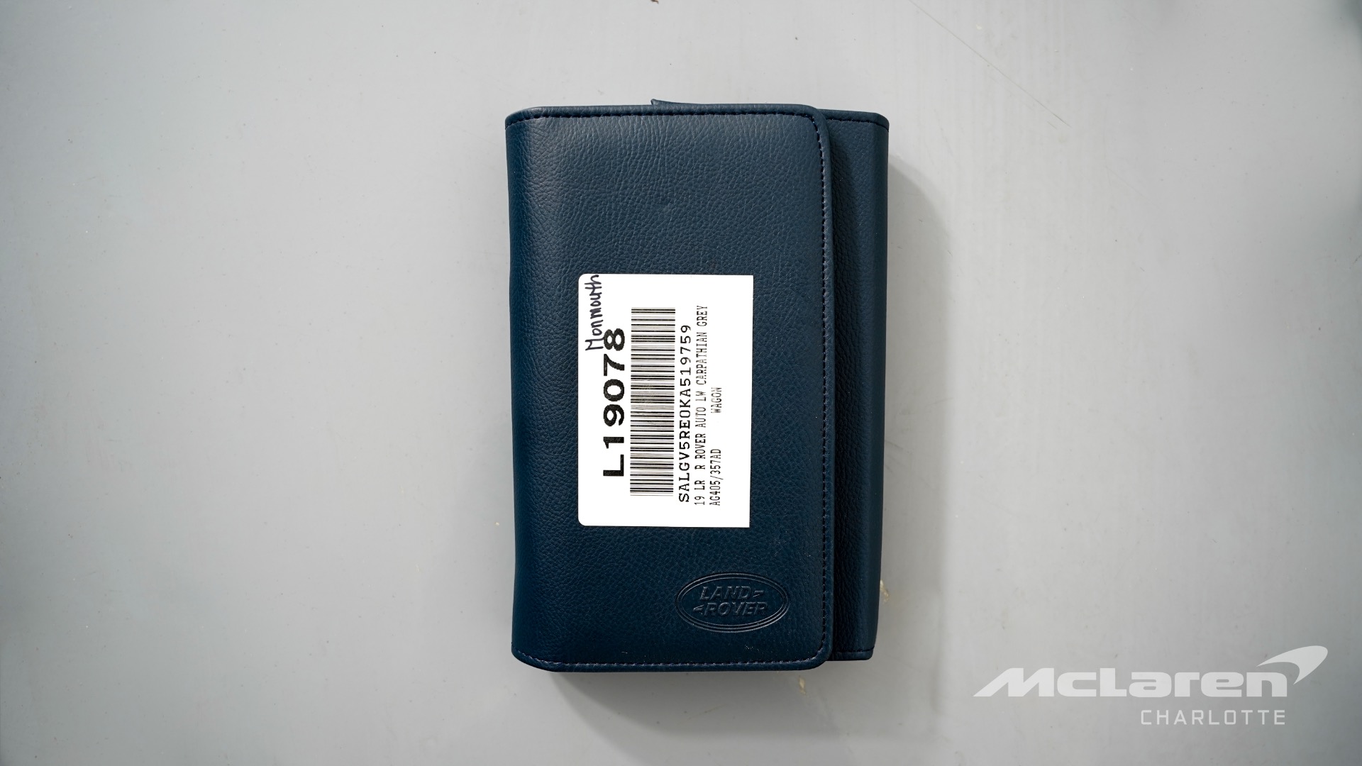 Used 2019 Land Rover Range Rover Autobiography LWB | Charlotte, NC