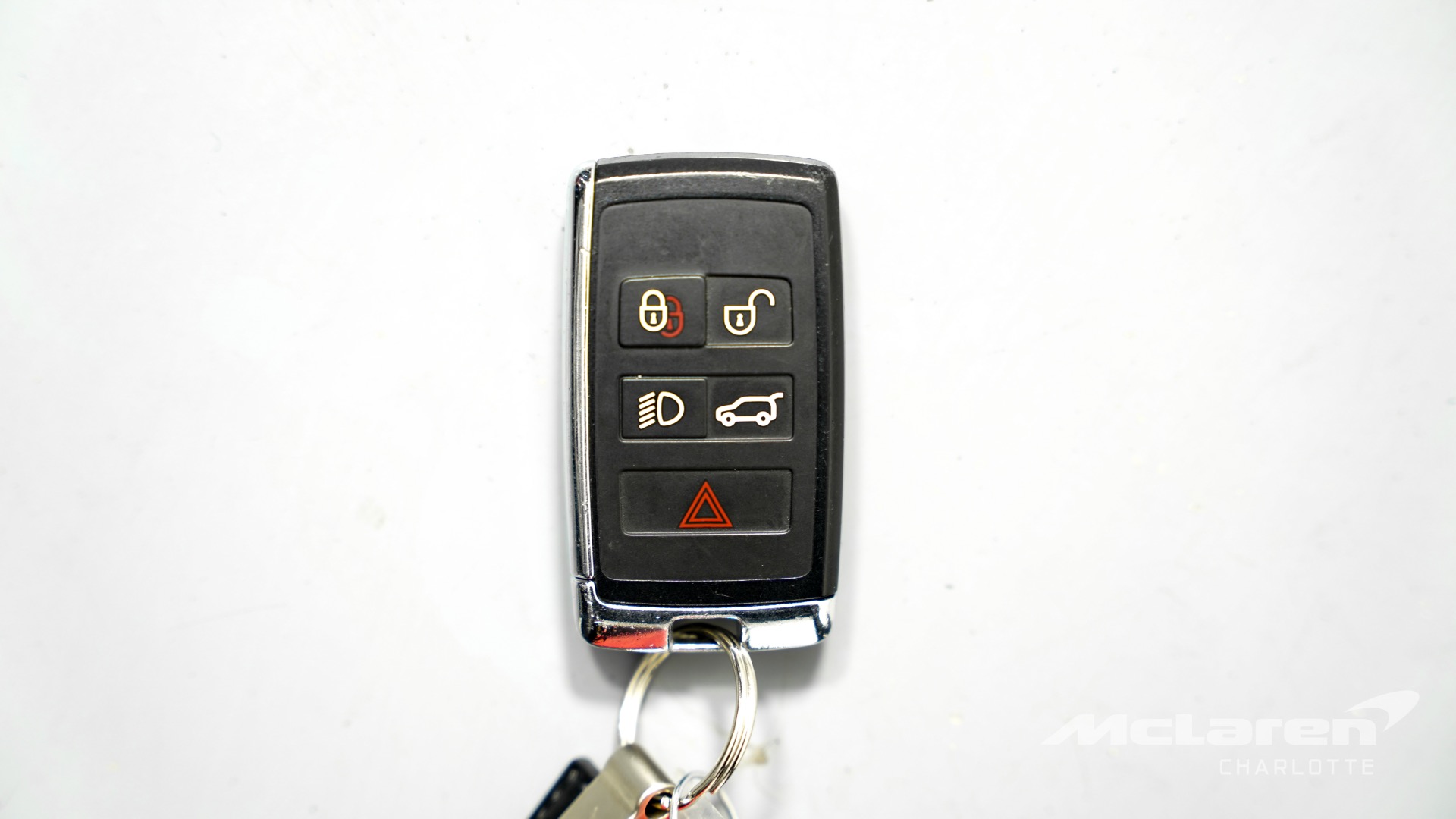 Used 2019 Land Rover Range Rover Autobiography LWB | Charlotte, NC