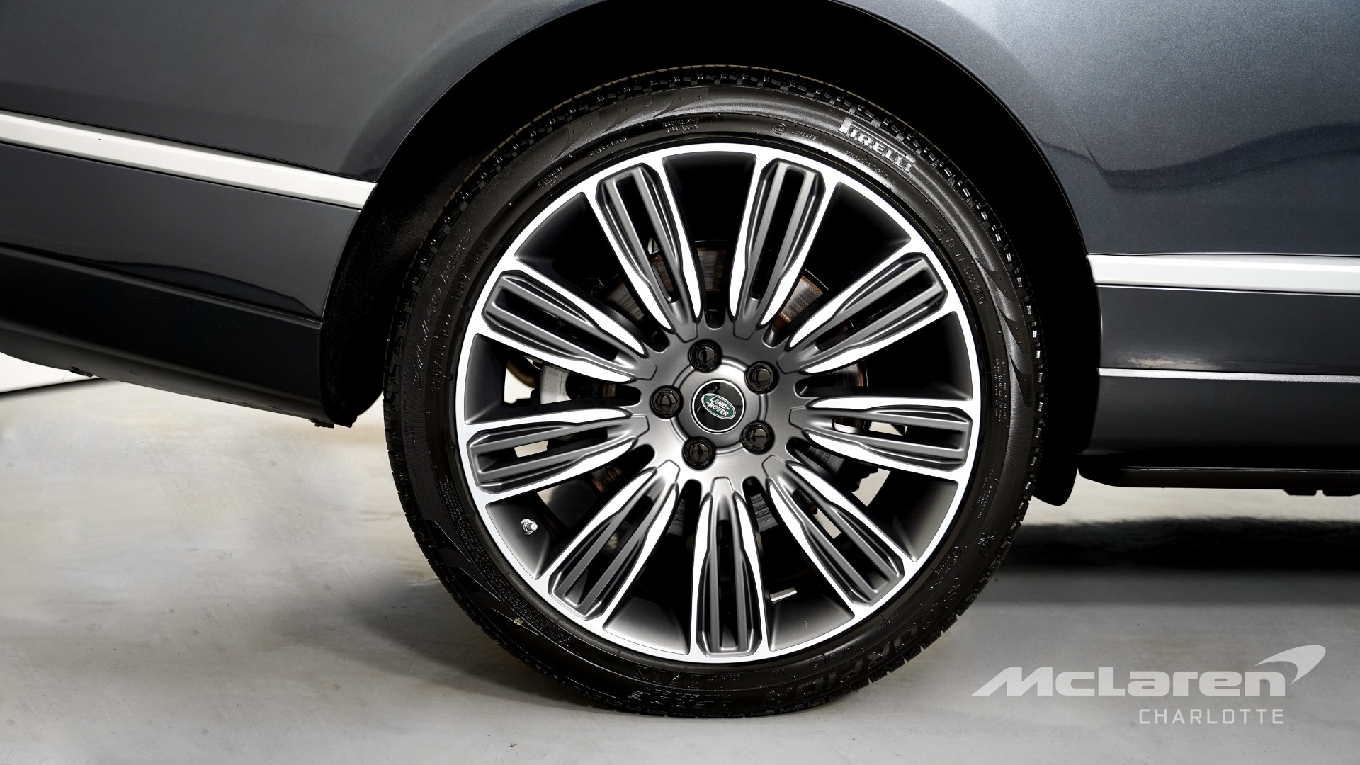 Used 2019 Land Rover Range Rover Autobiography LWB | Charlotte, NC