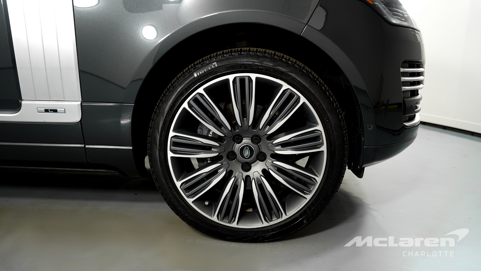 Used 2019 Land Rover Range Rover Autobiography LWB | Charlotte, NC