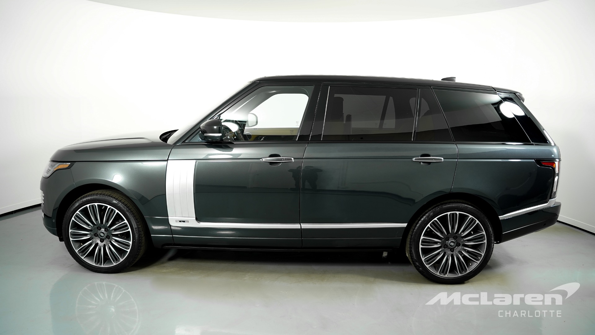 Used 2019 Land Rover Range Rover Autobiography LWB | Charlotte, NC