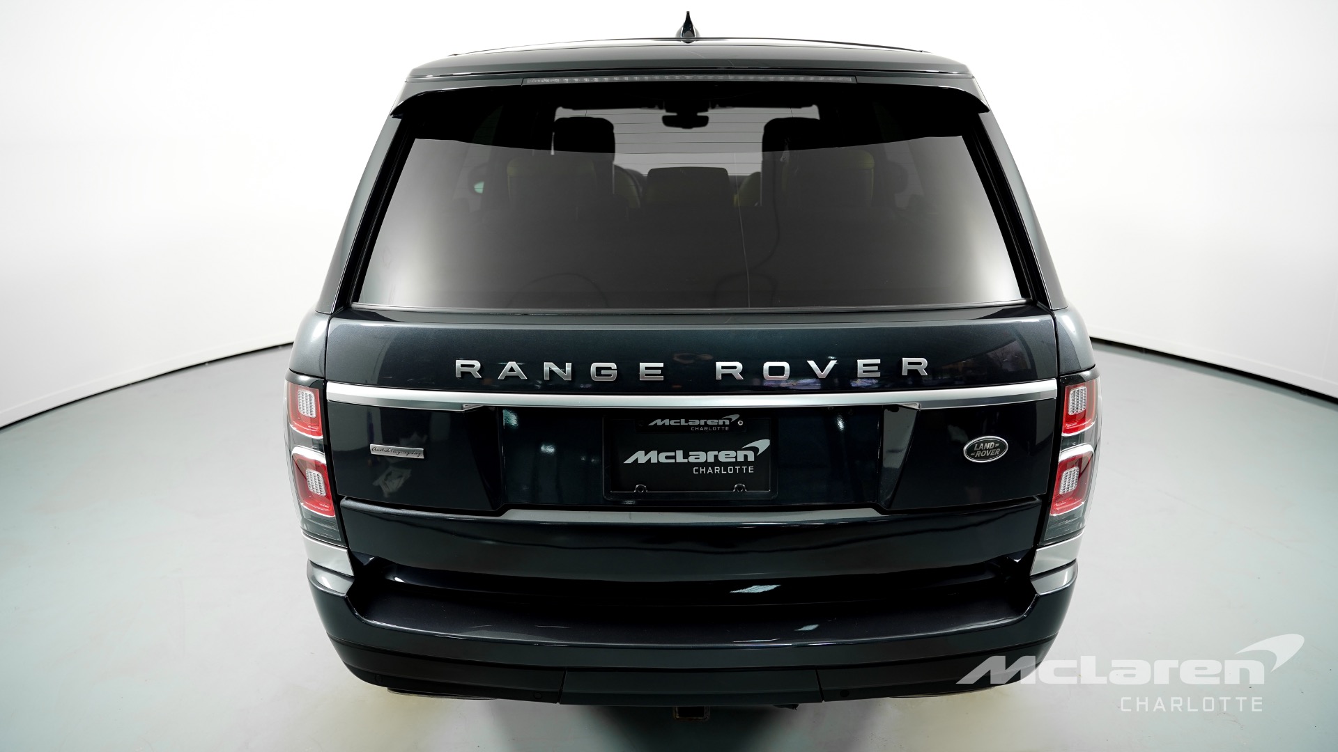 Used 2019 Land Rover Range Rover Autobiography LWB | Charlotte, NC