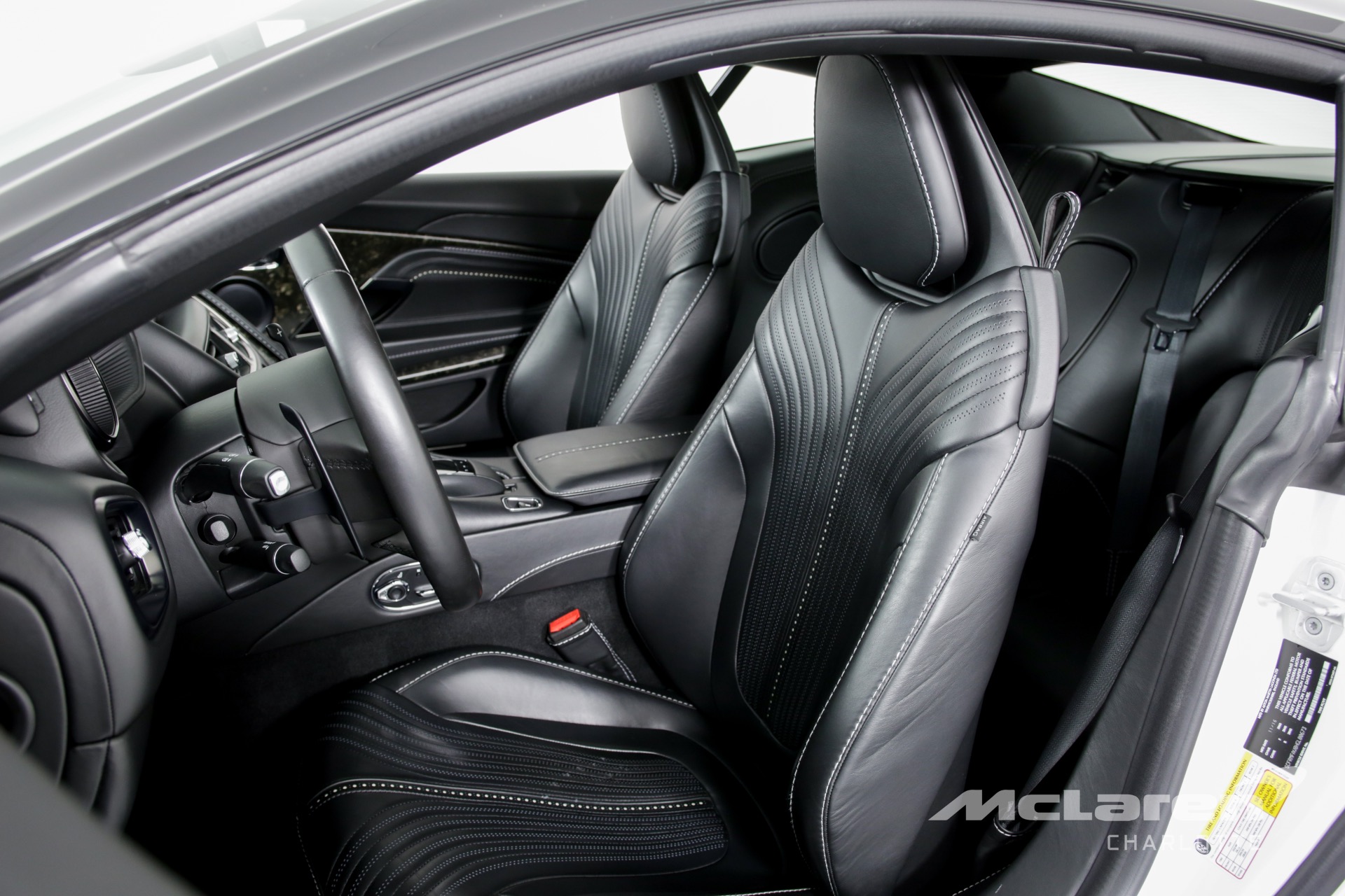 Used 2017 Aston Martin DB11 | Charlotte, NC