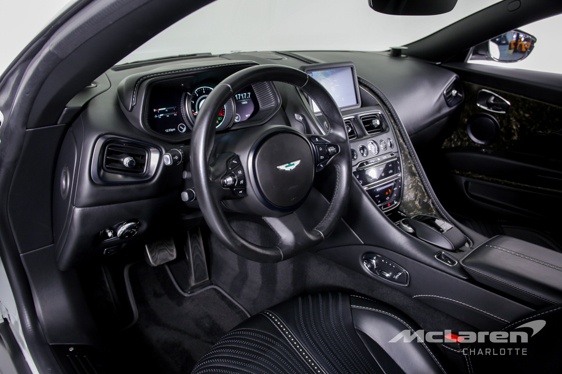 Used 2017 Aston Martin DB11 | Charlotte, NC