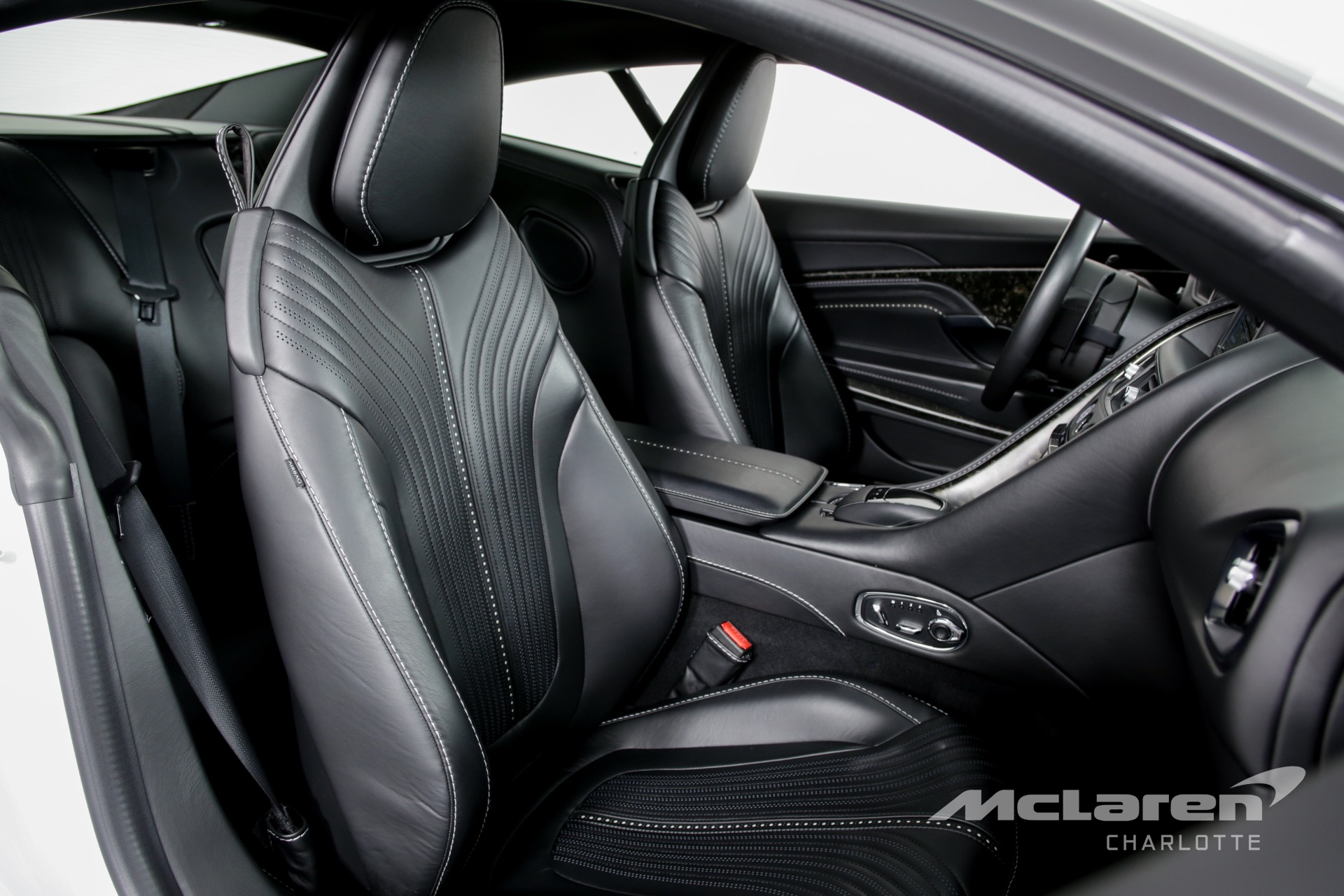 Used 2017 Aston Martin DB11 | Charlotte, NC