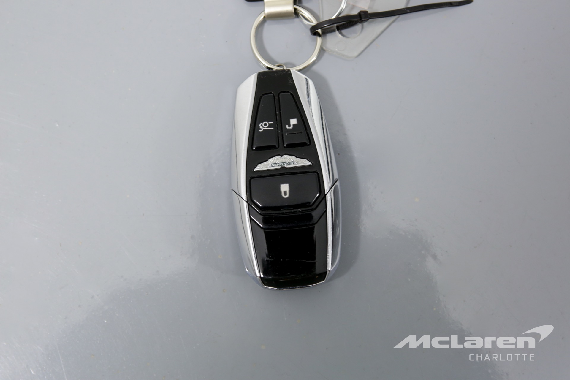 Used 2017 Aston Martin DB11 | Charlotte, NC