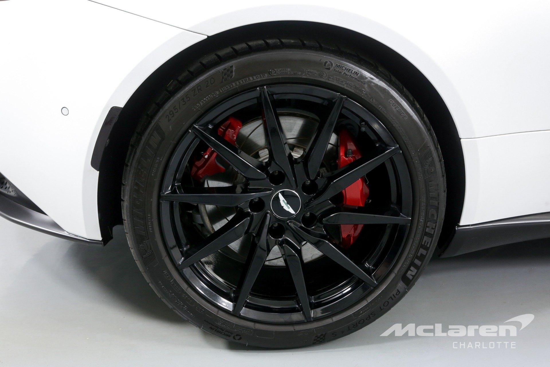 Used 2017 Aston Martin DB11 | Charlotte, NC
