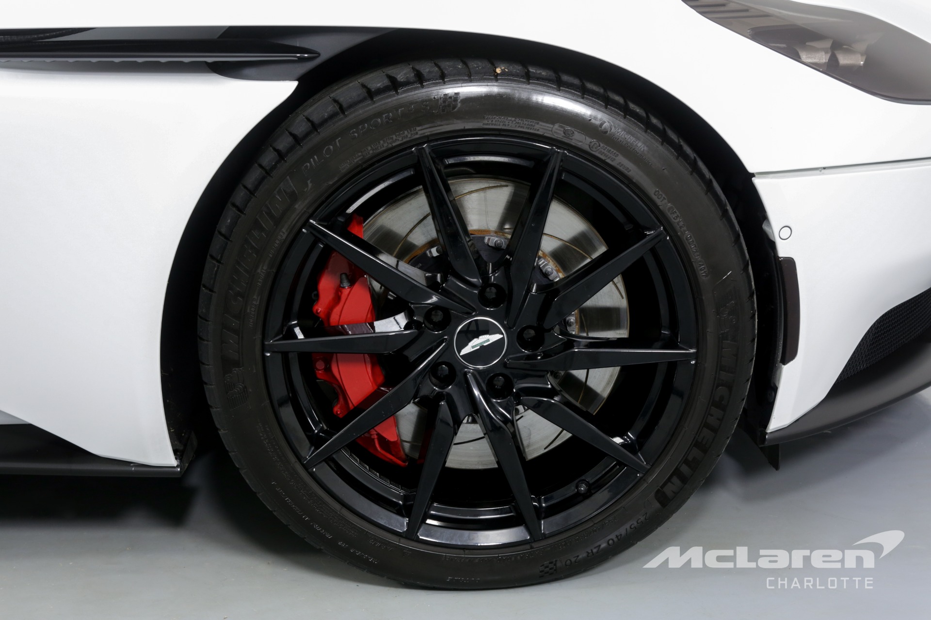 Used 2017 Aston Martin DB11 | Charlotte, NC