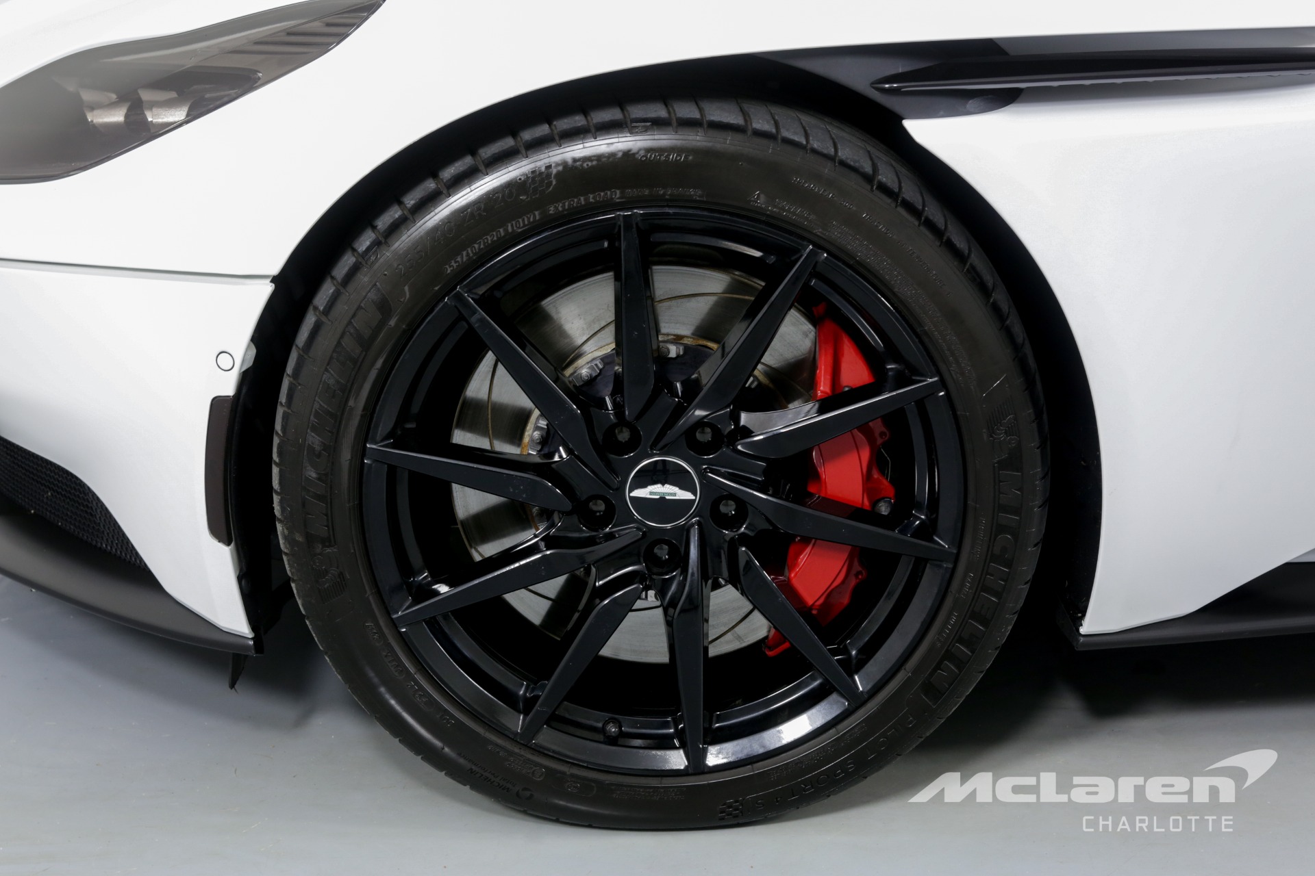 Used 2017 Aston Martin DB11 | Charlotte, NC
