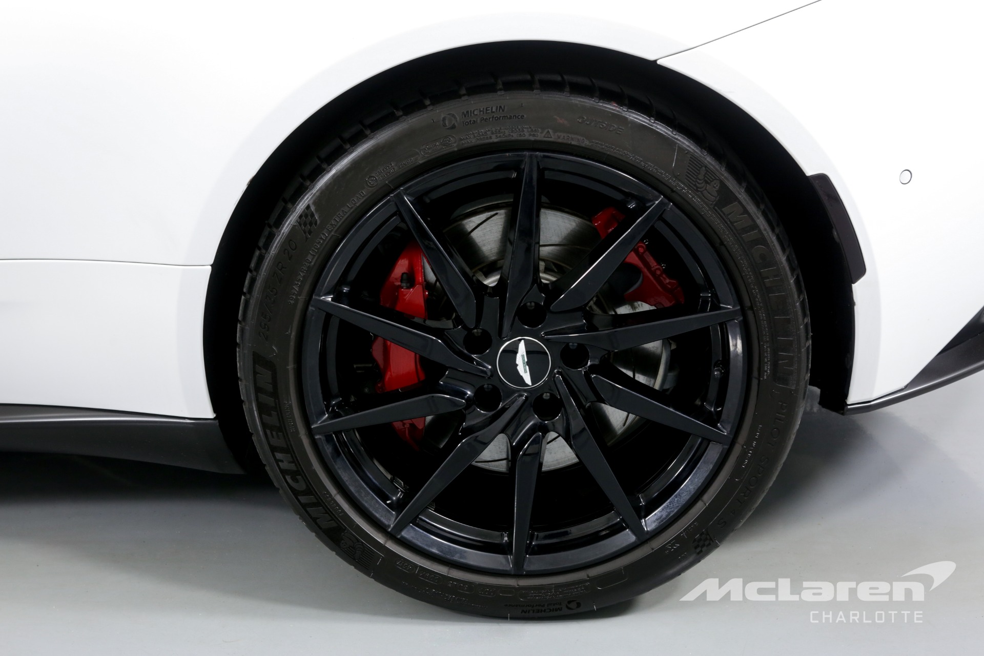 Used 2017 Aston Martin DB11 | Charlotte, NC
