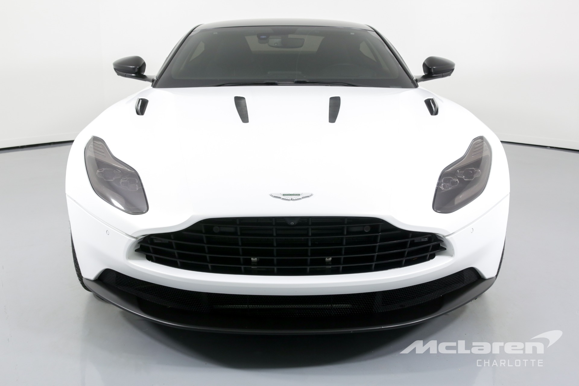 Used 2017 Aston Martin DB11 | Charlotte, NC