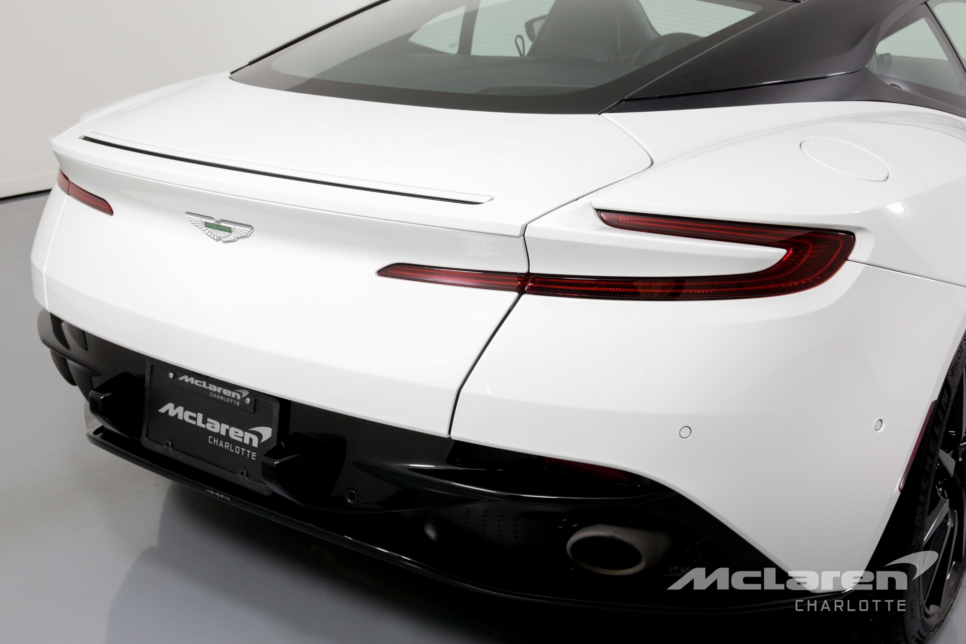 Used 2017 Aston Martin DB11 | Charlotte, NC