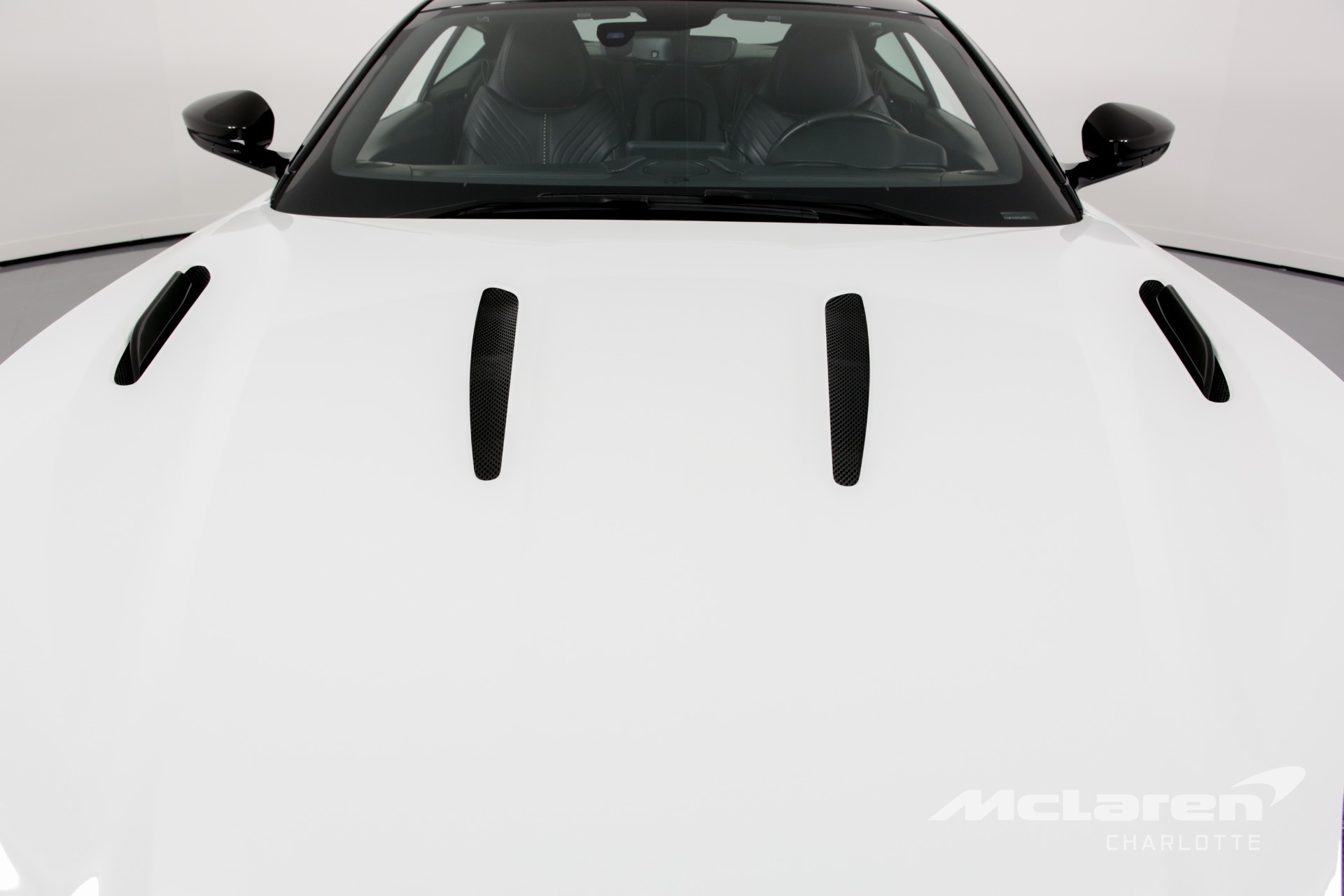 Used 2017 Aston Martin DB11 LAUNCH EDITION | Charlotte, NC