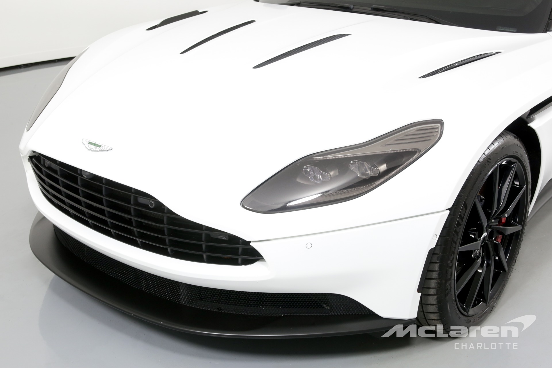 Used 2017 Aston Martin DB11 | Charlotte, NC