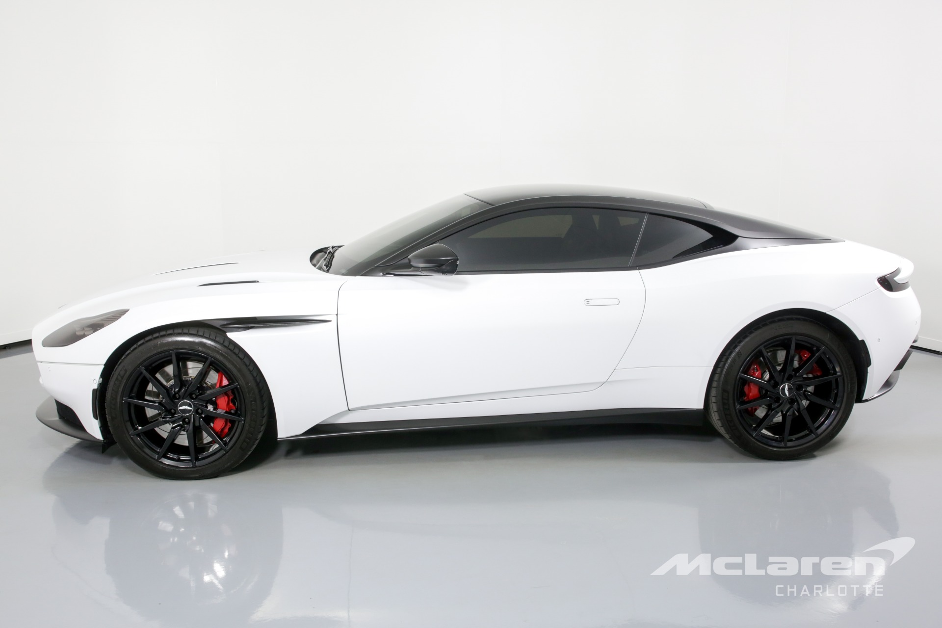 Used 2017 Aston Martin DB11 | Charlotte, NC