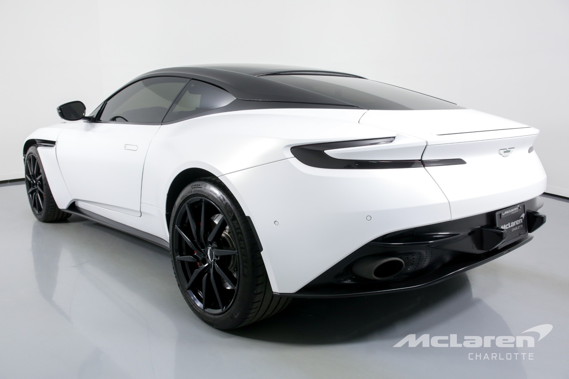 Used 2017 Aston Martin DB11 LAUNCH EDITION | Charlotte, NC