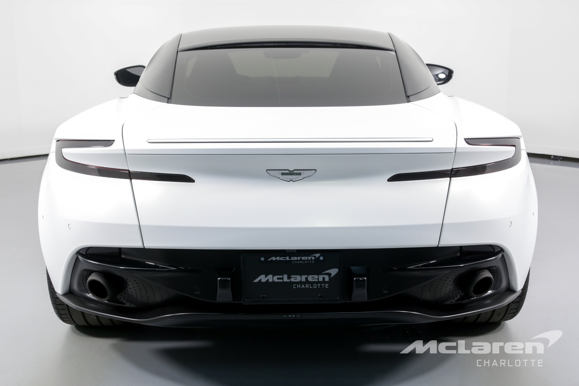 Used 2017 Aston Martin DB11 LAUNCH EDITION | Charlotte, NC