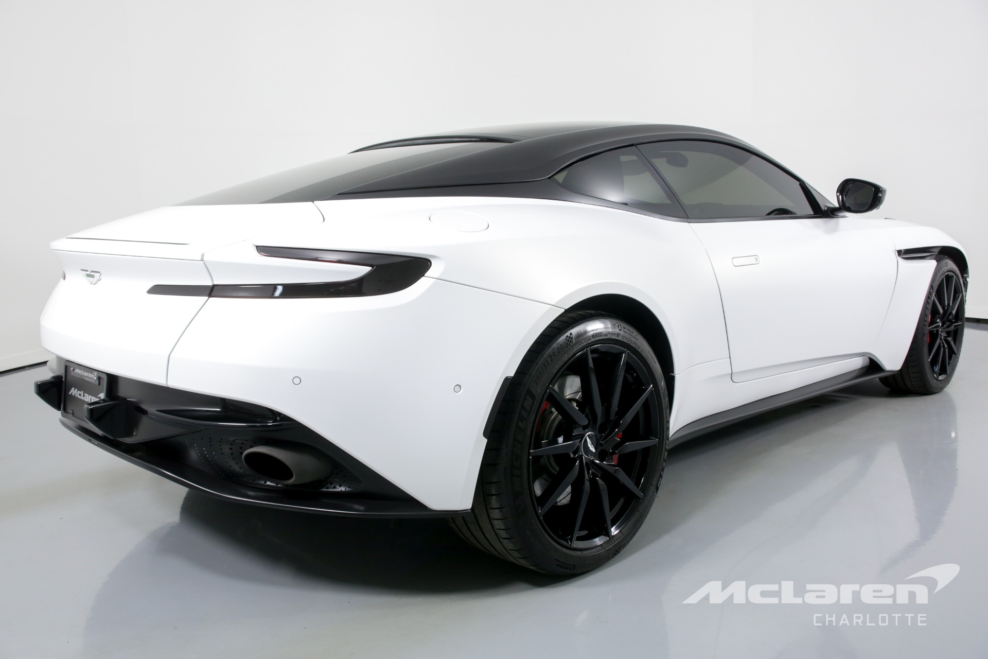 Used 2017 Aston Martin DB11 | Charlotte, NC