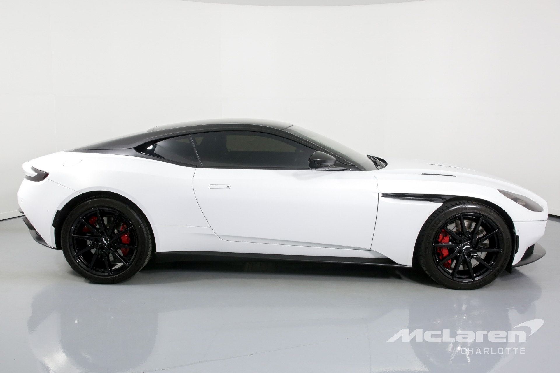Used 2017 Aston Martin DB11 | Charlotte, NC