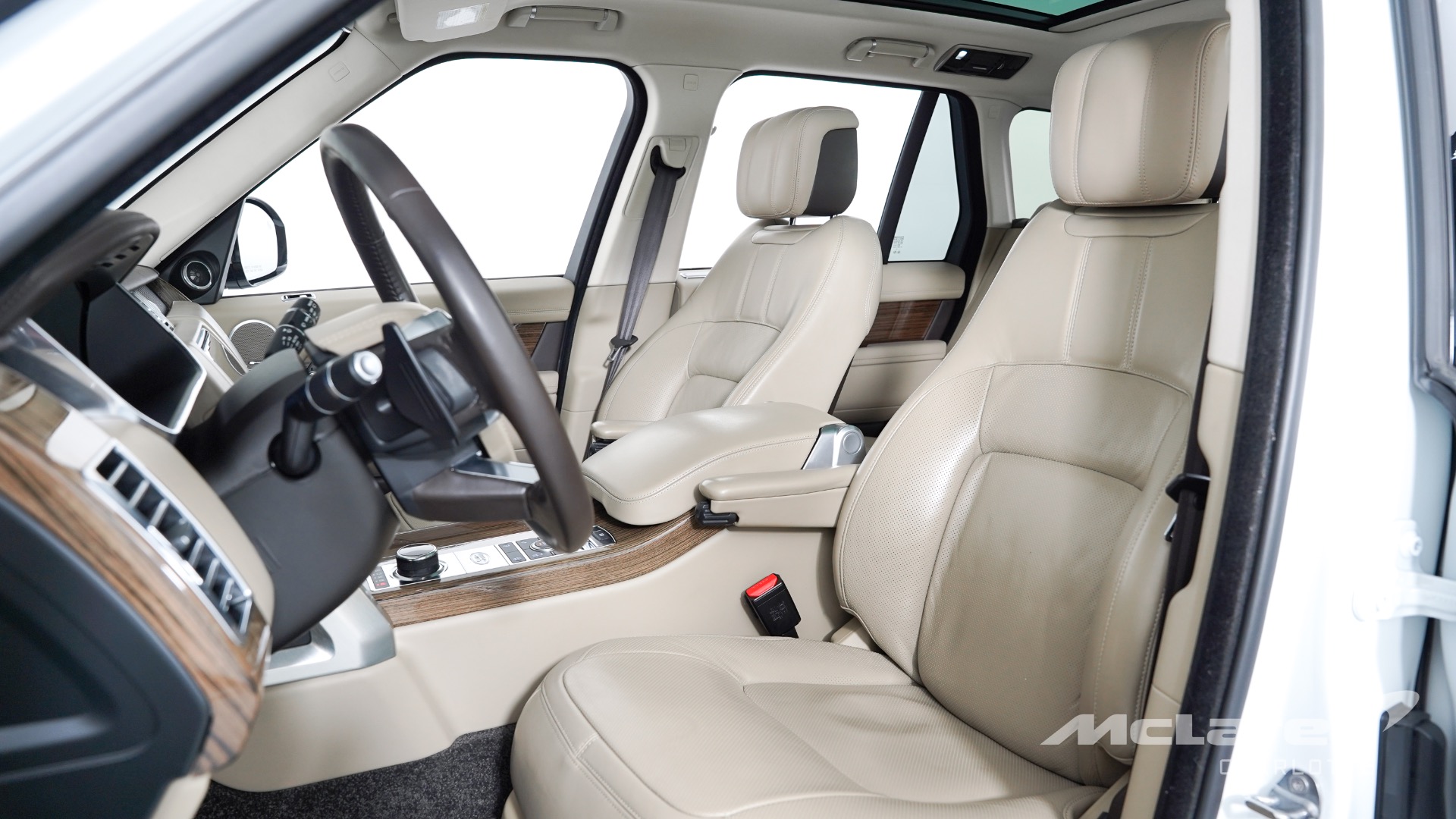 Used 2018 Land Rover Range Rover HSE | Charlotte, NC