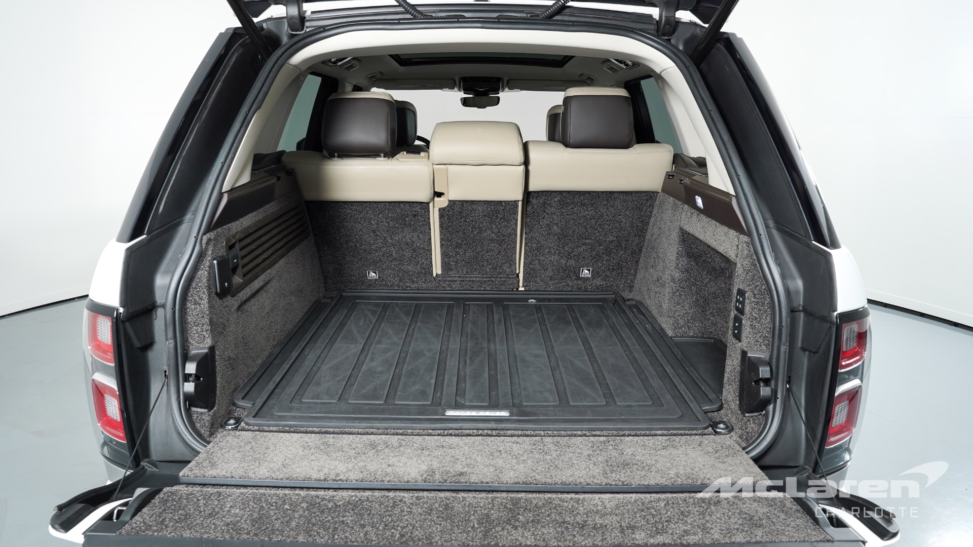 Used 2018 Land Rover Range Rover HSE | Charlotte, NC