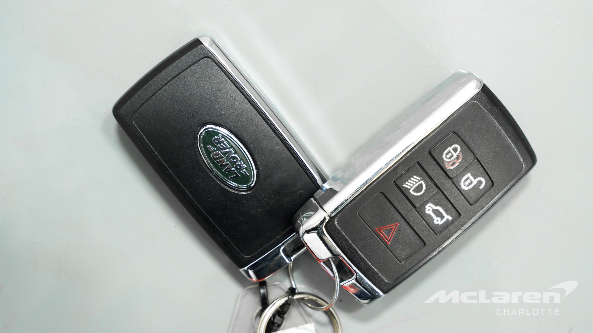 Used 2018 Land Rover Range Rover HSE | Charlotte, NC
