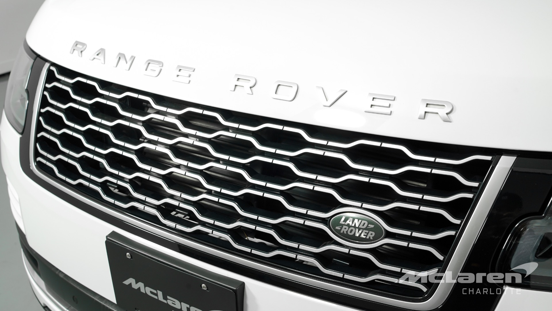 Used 2018 Land Rover Range Rover HSE | Charlotte, NC