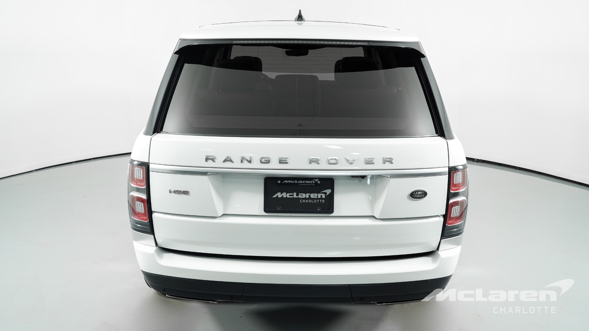 Used 2018 Land Rover Range Rover HSE | Charlotte, NC