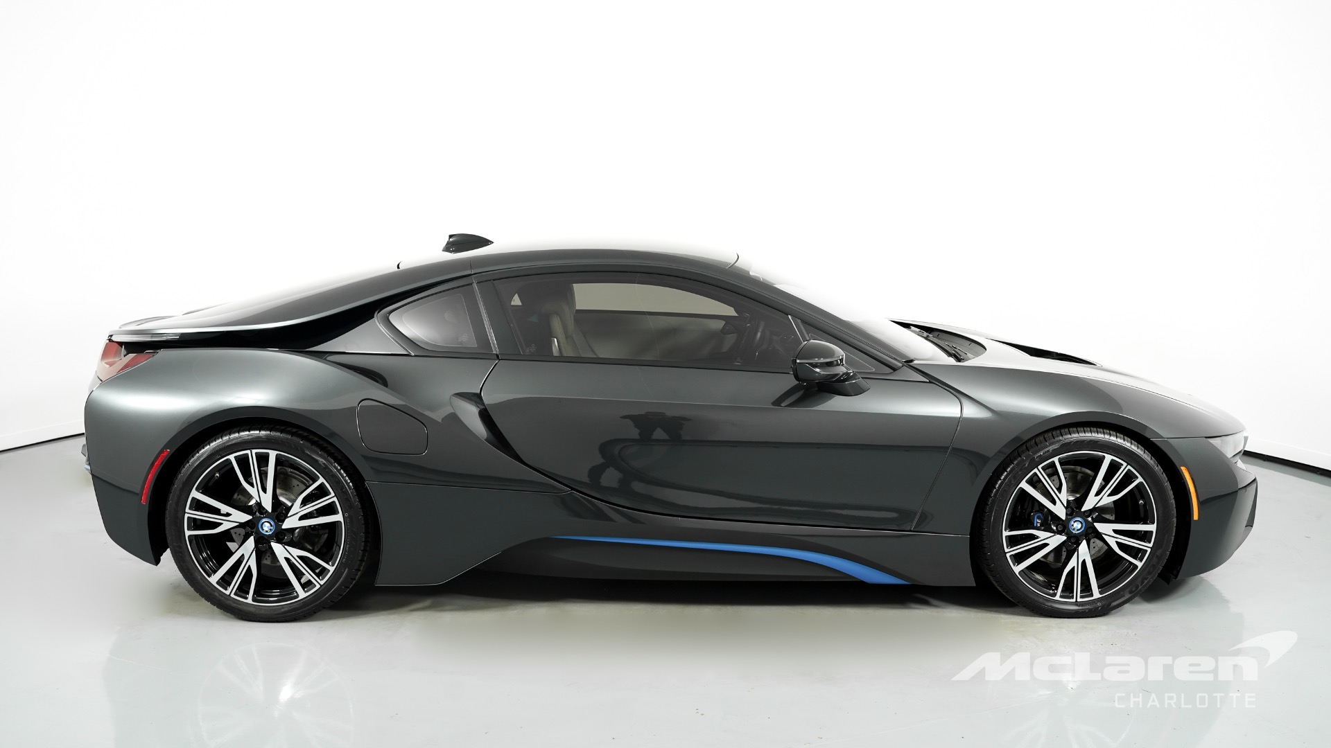 Used 2015 BMW i8 | Charlotte, NC