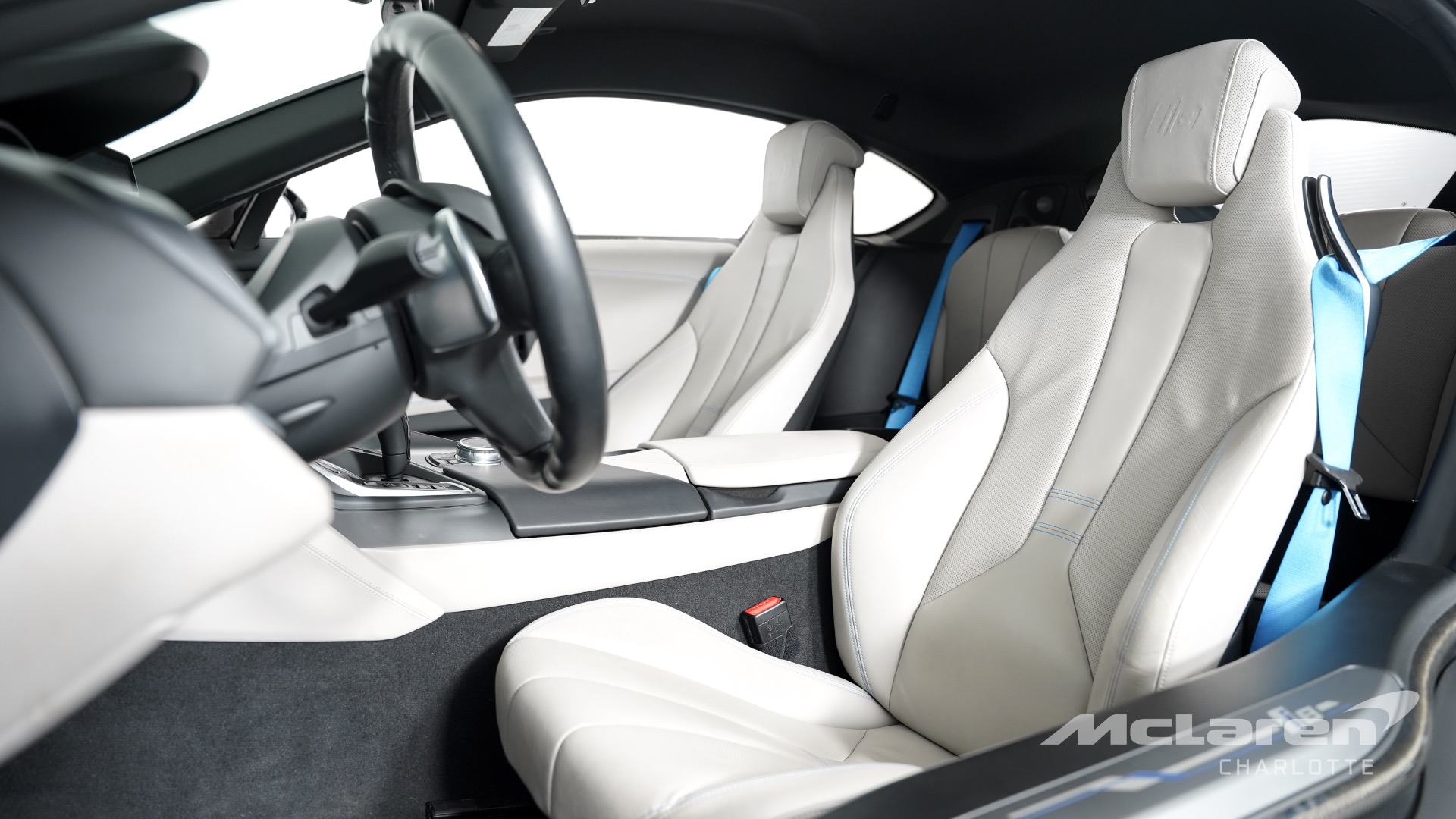 Used 2015 BMW i8 | Charlotte, NC