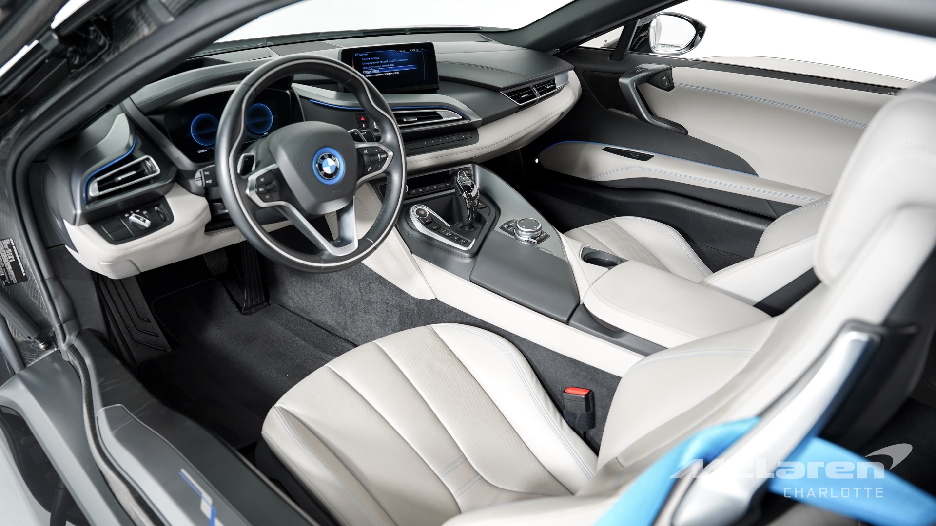 Used 2015 BMW i8 | Charlotte, NC