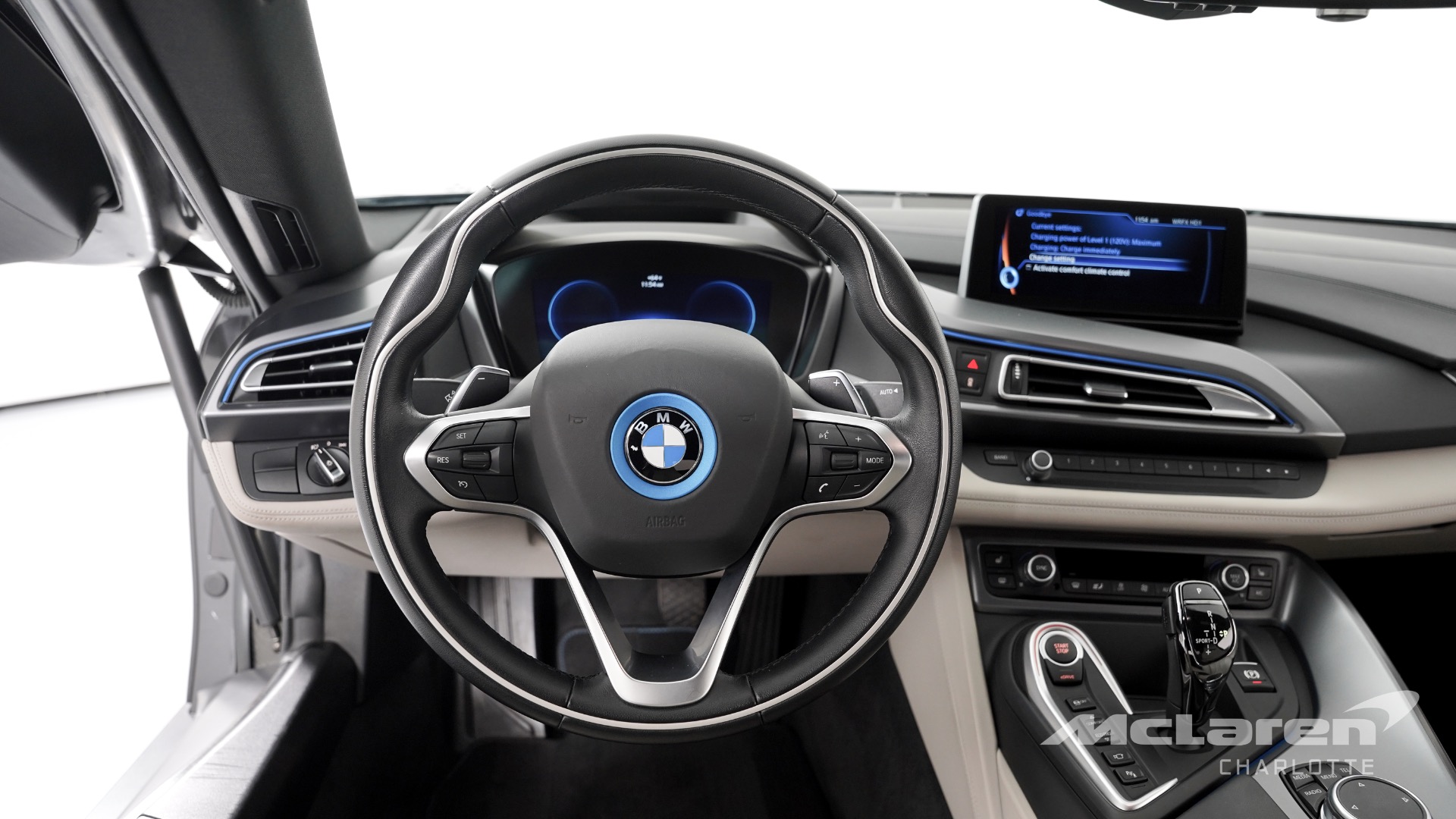 Used 2015 BMW i8 | Charlotte, NC
