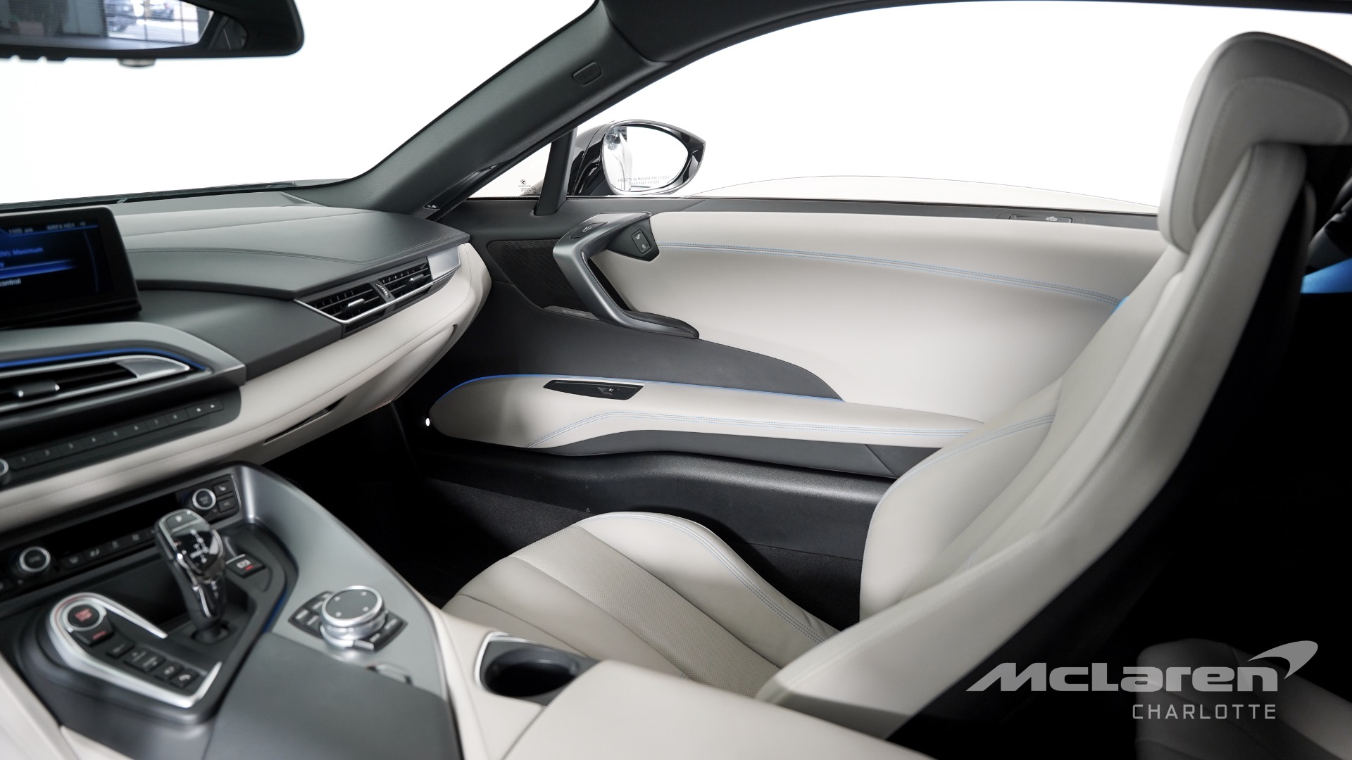Used 2015 BMW i8 | Charlotte, NC