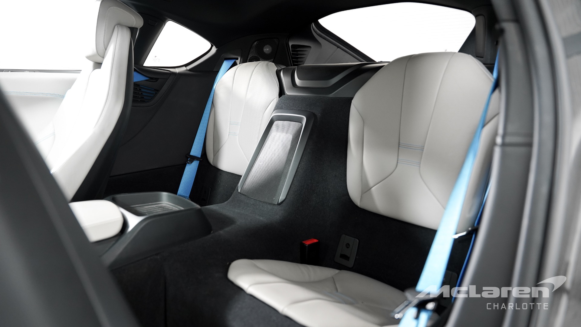 Used 2015 BMW i8 | Charlotte, NC