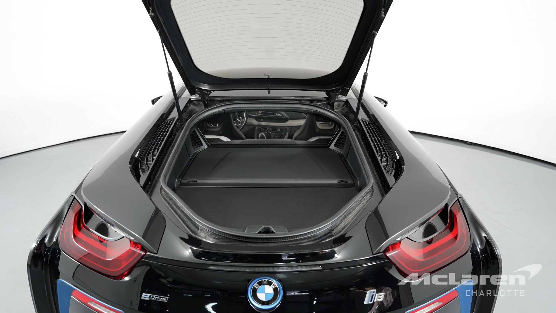 Used 2015 BMW i8 | Charlotte, NC