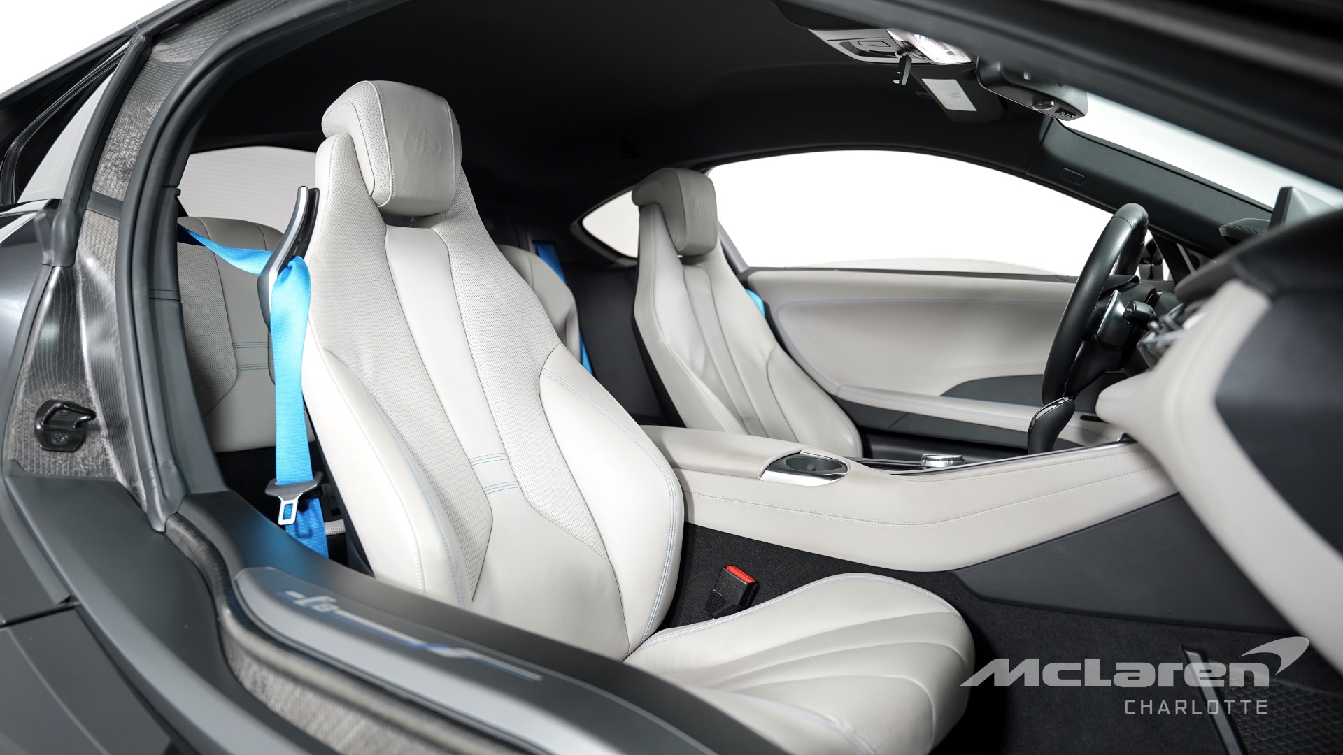 Used 2015 BMW i8 | Charlotte, NC