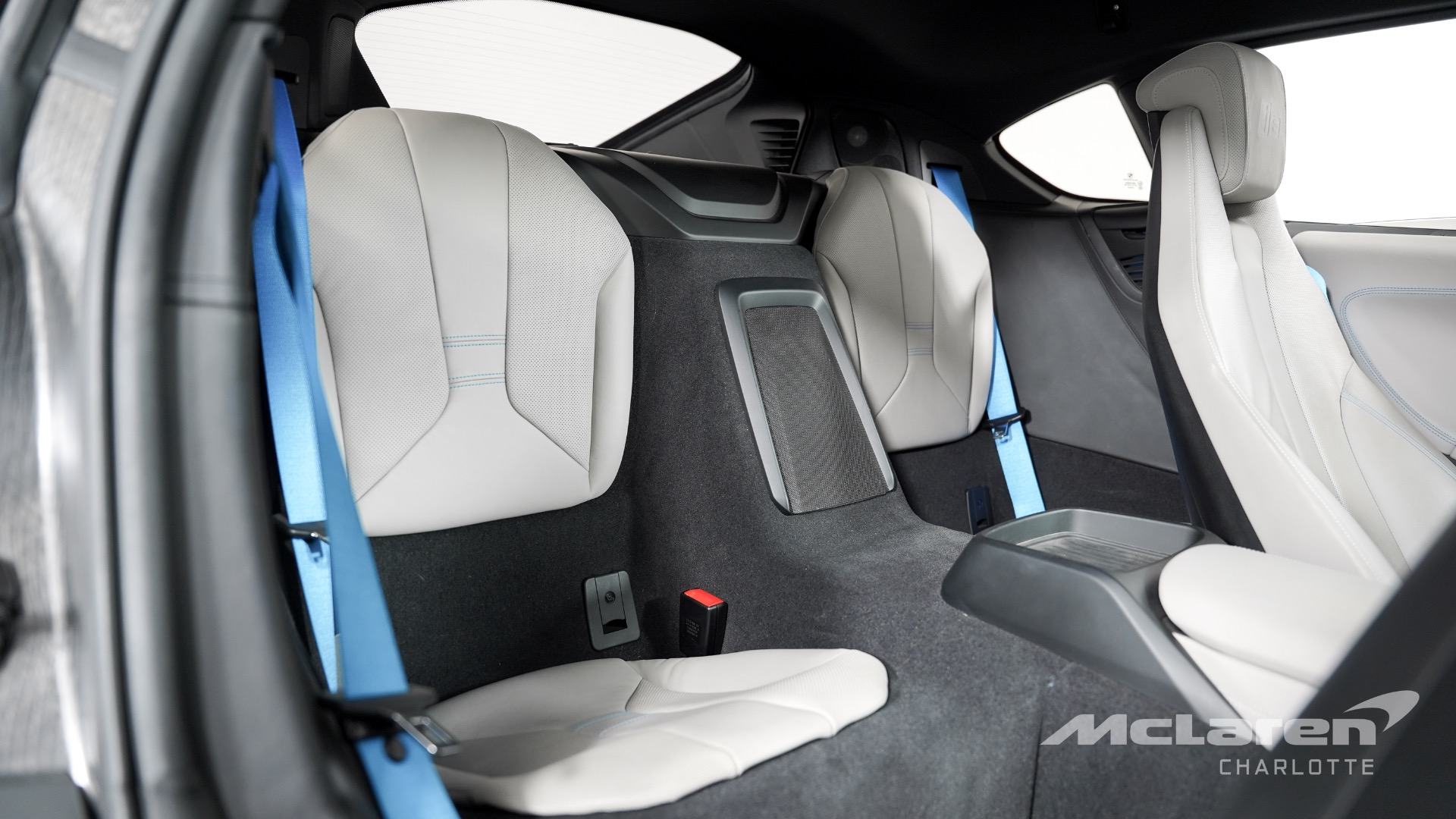 Used 2015 BMW i8 | Charlotte, NC