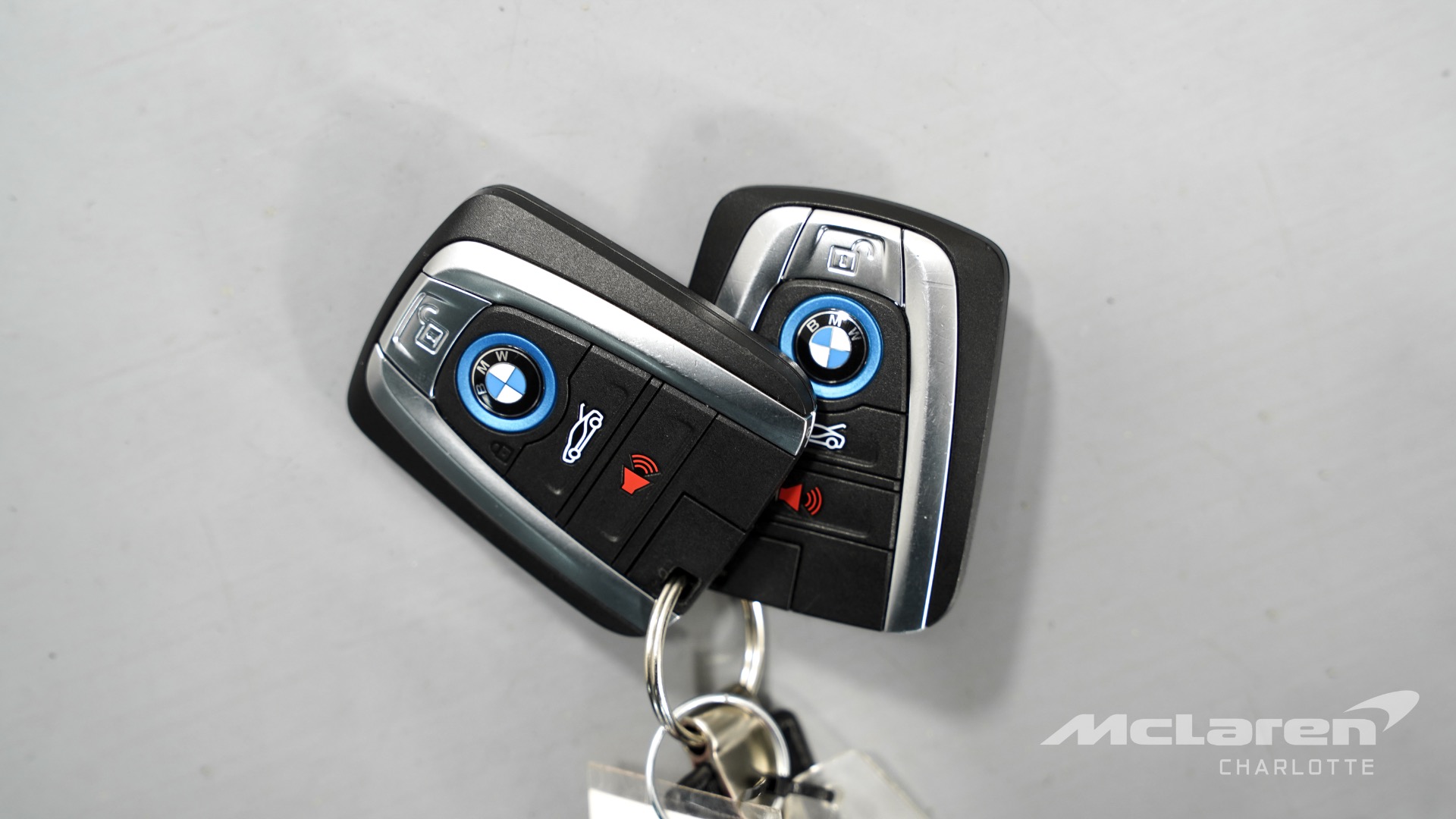 Used 2015 BMW i8 | Charlotte, NC